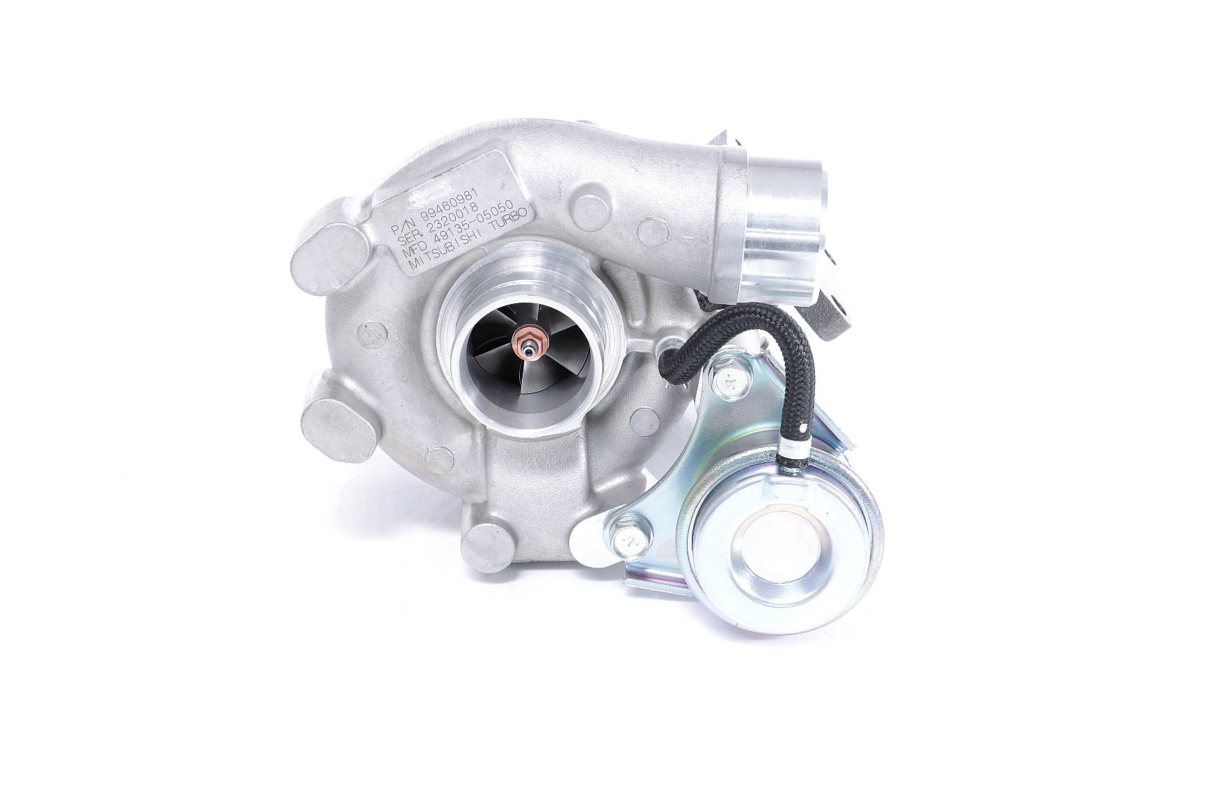 BTS TURBO 4913505050 Turbocharger
