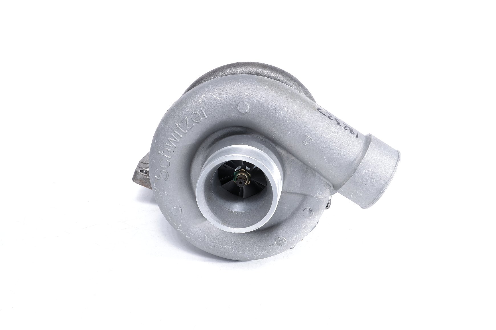 BTS TURBO Turbocharger T911098