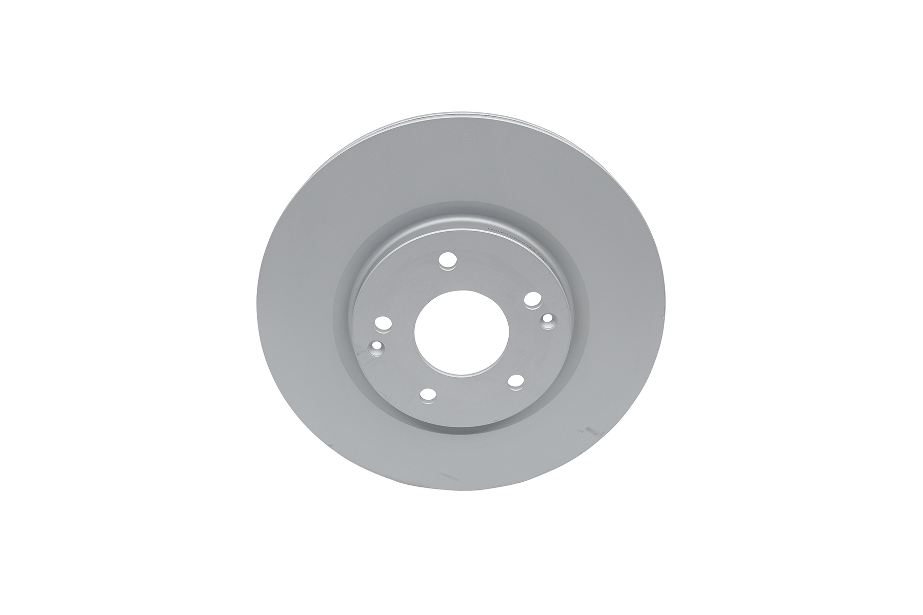 ATE Disque de frein 24.0123-0128.1