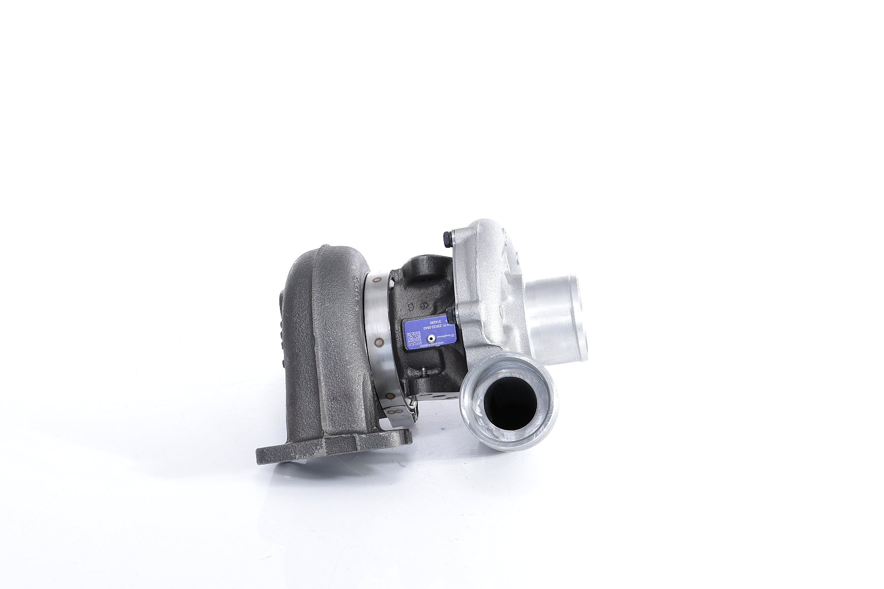 04253964KZ OE BTS TURBO Turbina T911139