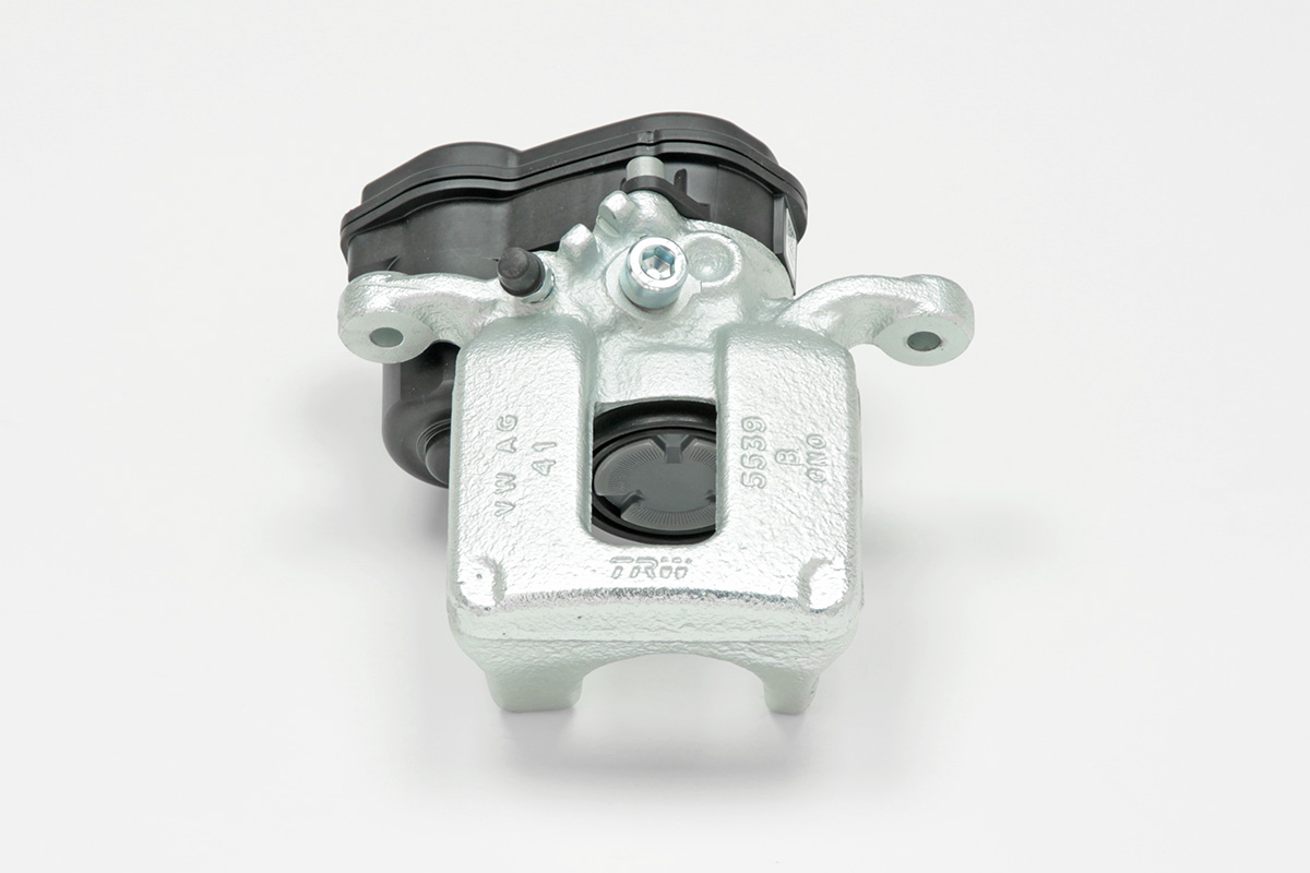 ATE Brake caliper 24.6241-1714.5
