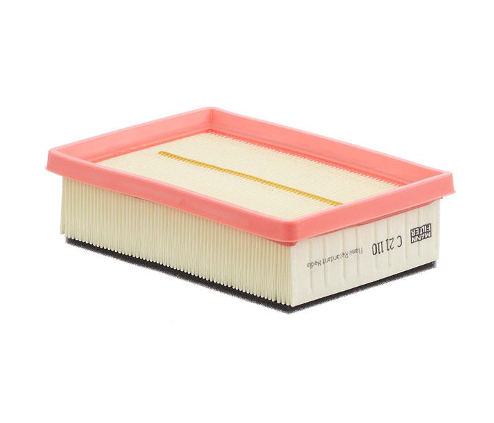 MANN-FILTER C 21 110 zracni filter DACIA Jogger I MPV