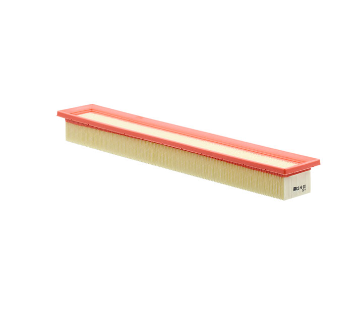 Filtre d'habitacle MANN-FILTER CUD 49 001