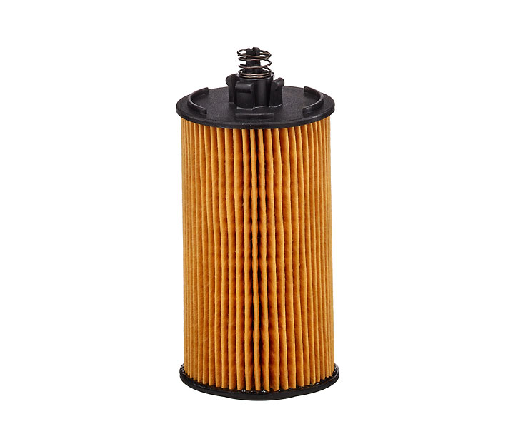 25195775 OE MANN-FILTER Oljni filter HU 6042 z