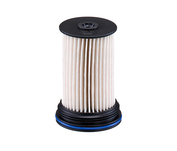 Filtro de combustível MANN-FILTER PU 6008-2 adequados para OPEL, CHEVROLET, VAUXHALL barato