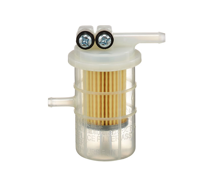 E7410170 OE MANN-FILTER Fuel filter WK 6055