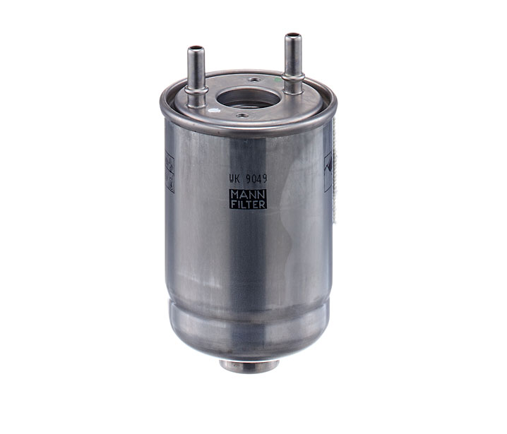 MANN-FILTER WK 9049 z Dieselfilter RENAULT SCENIC 3 (JZ0/1) 1.6 dCi Diesel 130 PS 2012