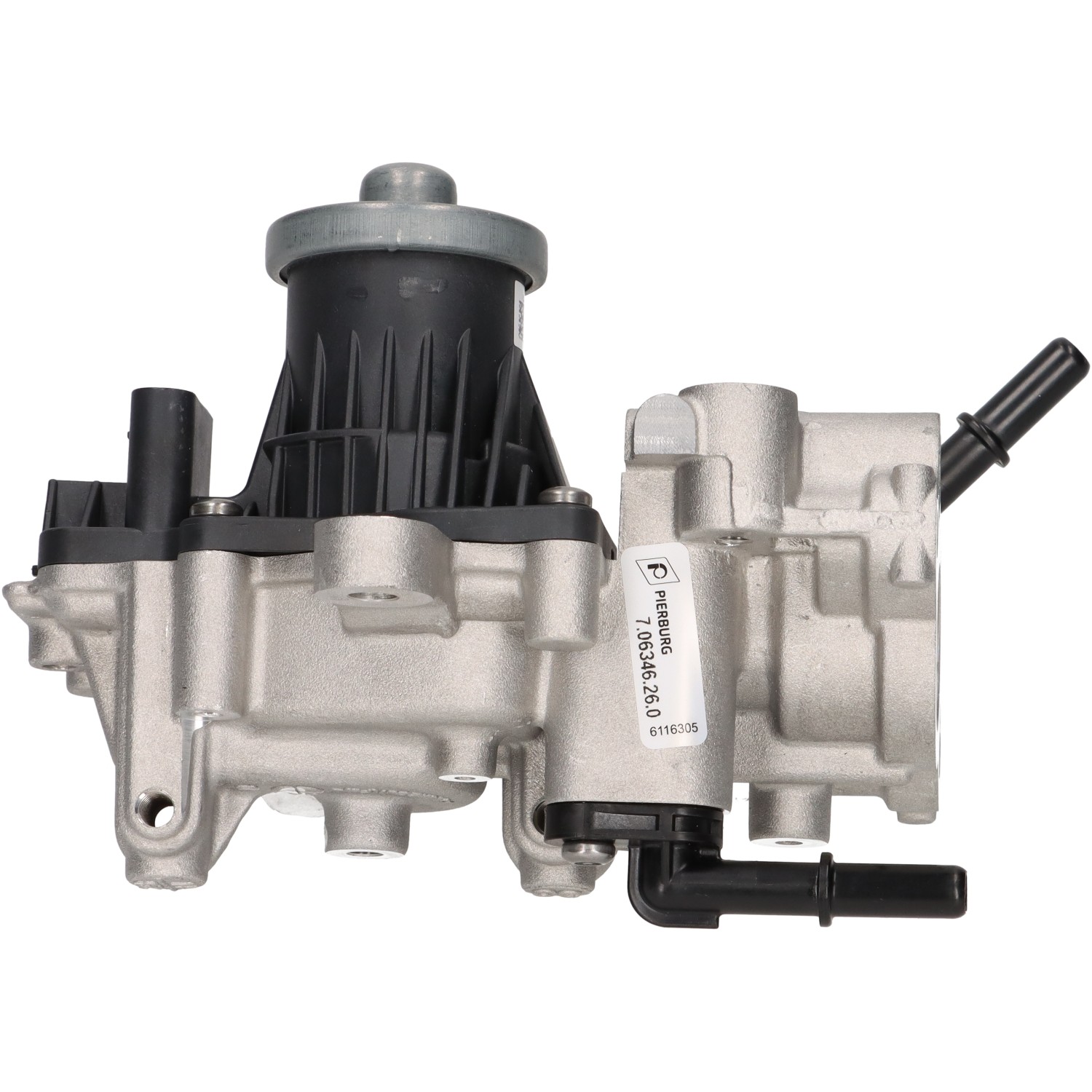 PIERBURG 7.06346.26.0 ERG vožtuvas