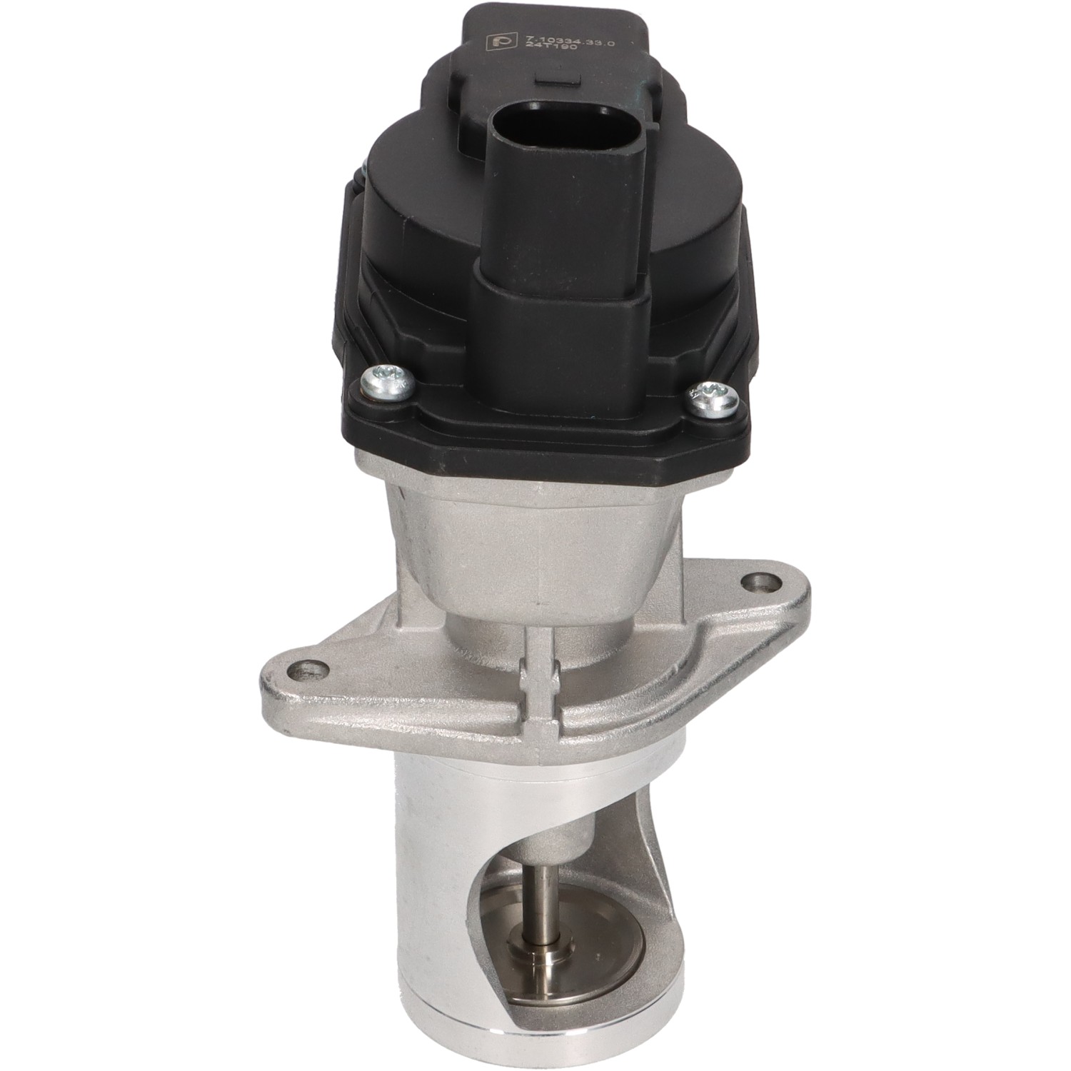 PIERBURG 7.10334.33.0 EGR valve Audi A4 B8 3.0 TDI quattro Diesel 245 hp 2014 price