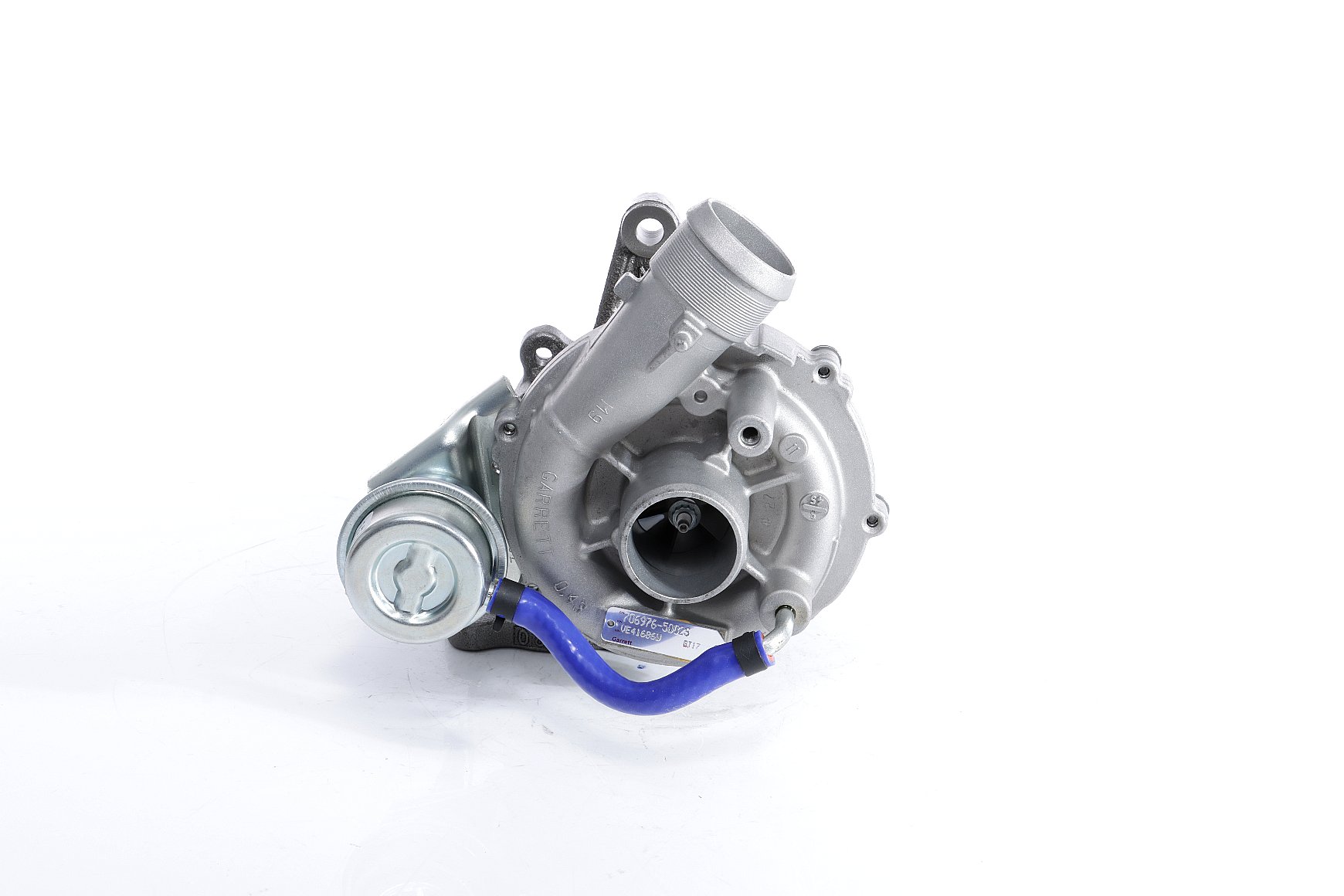 Turbolader BTS TURBO T911164
