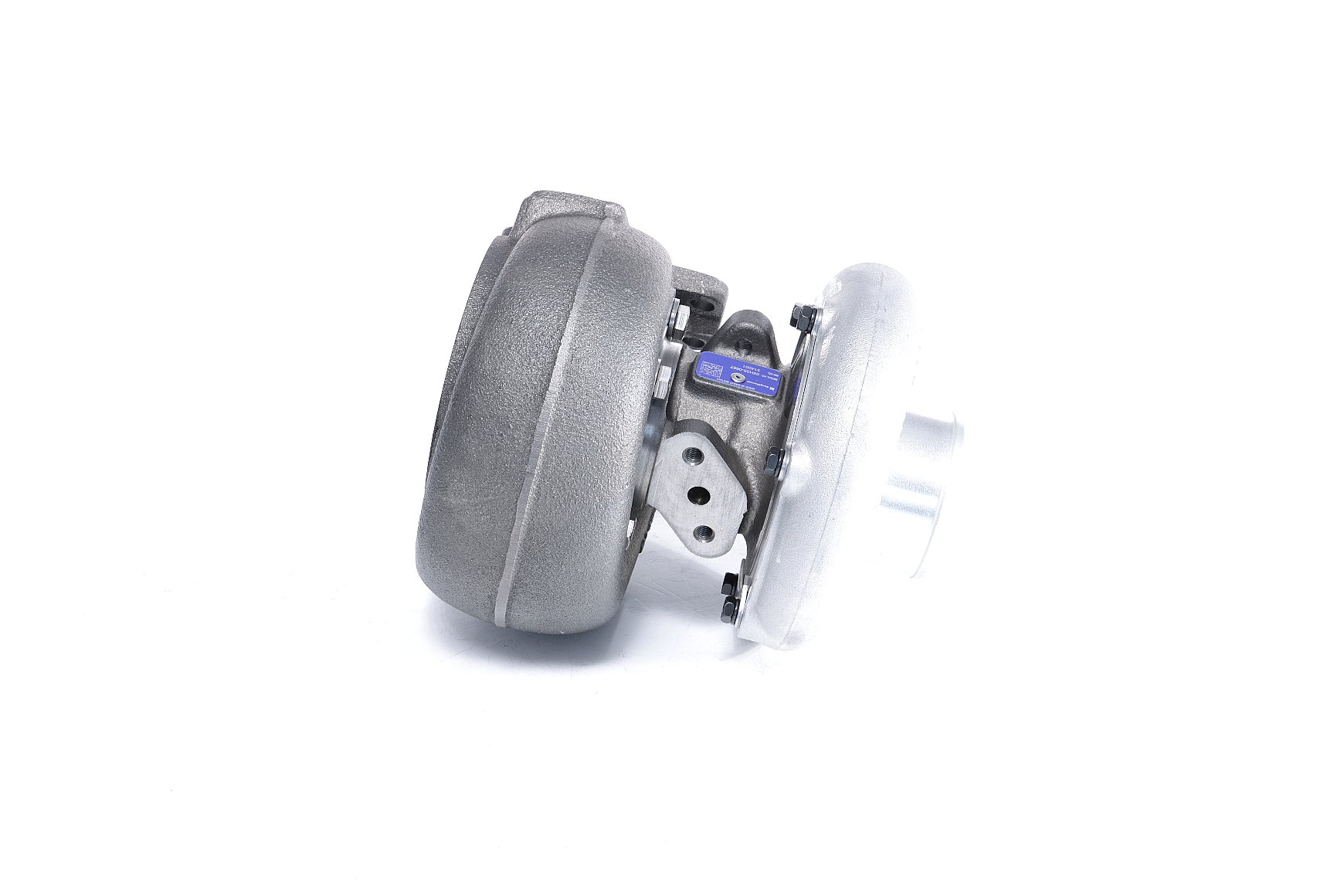 T911174 BTS TURBO 4206857KZ Turbolader