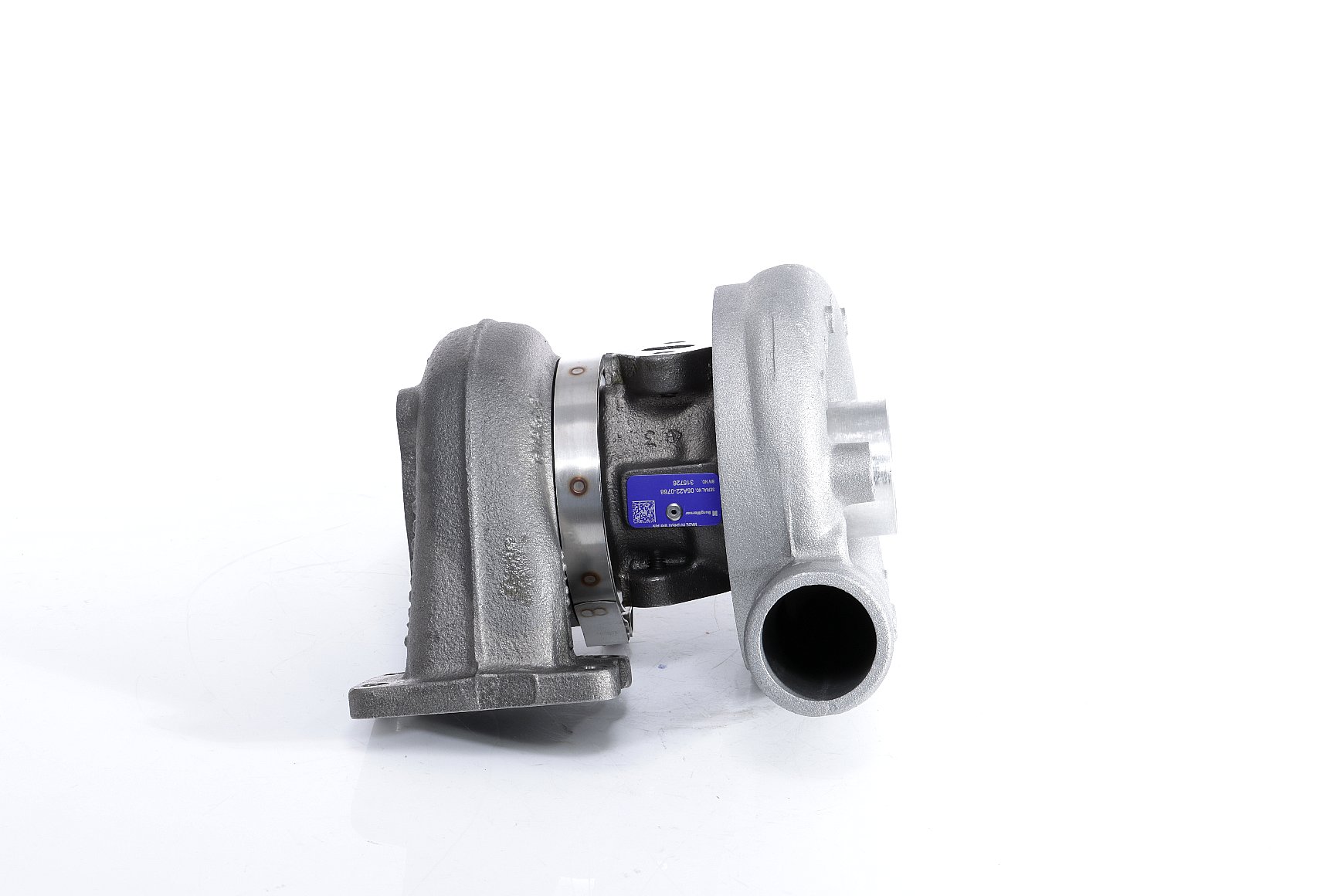 04232252 OE BTS TURBO Turbina T911176