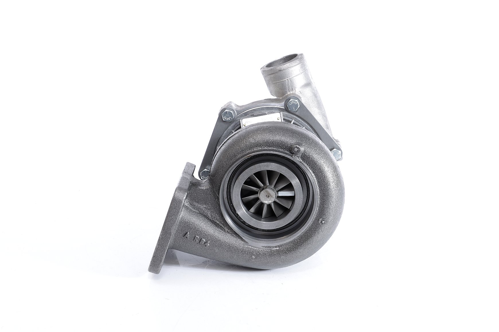 Turbokompresorius BTS TURBO ORIGINAL T911188 tinka BMW, AUDI, VOLKSWAGEN, MERCEDES-BENZ, VOLVO pigu