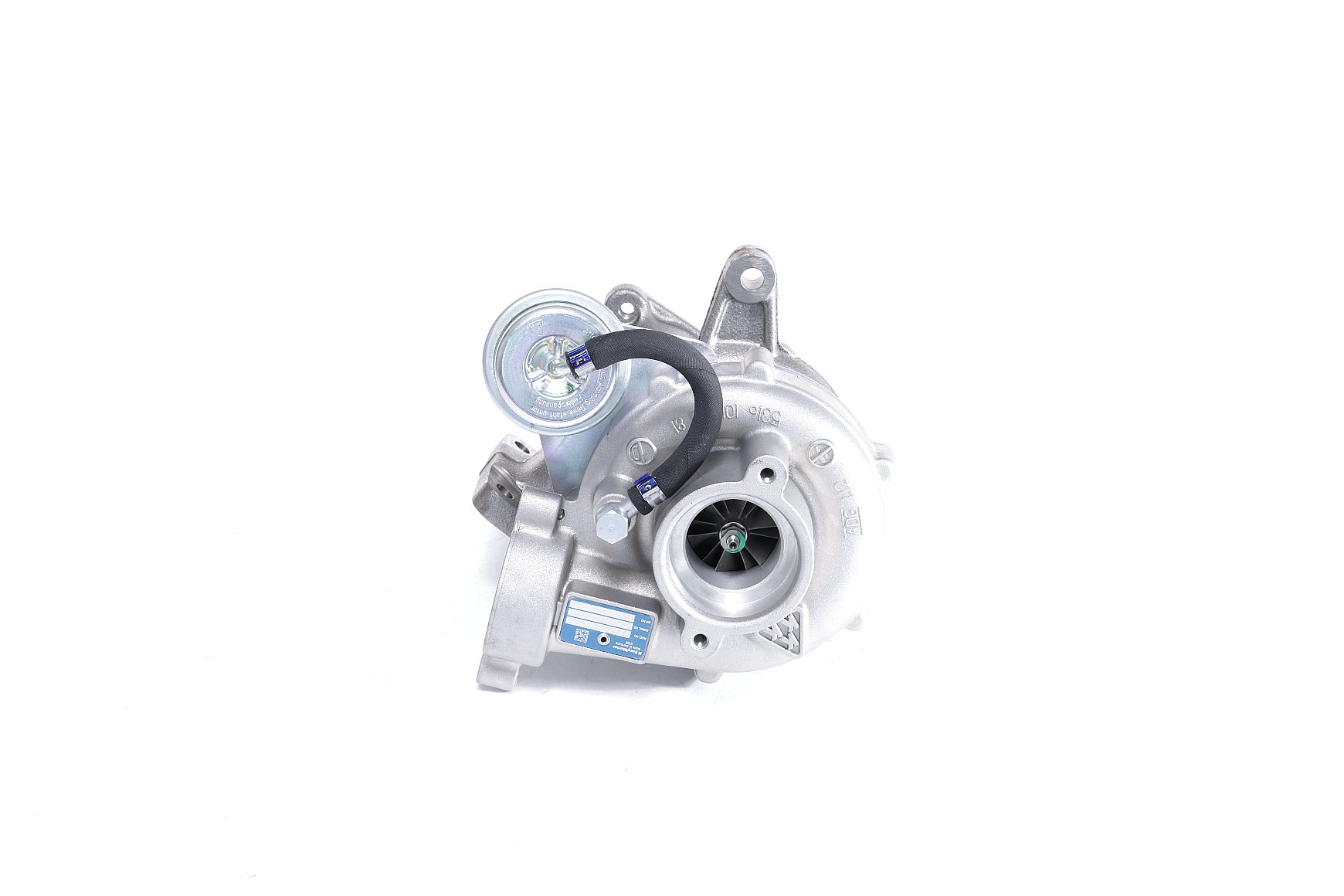 BTS TURBO Turbocharger T911202