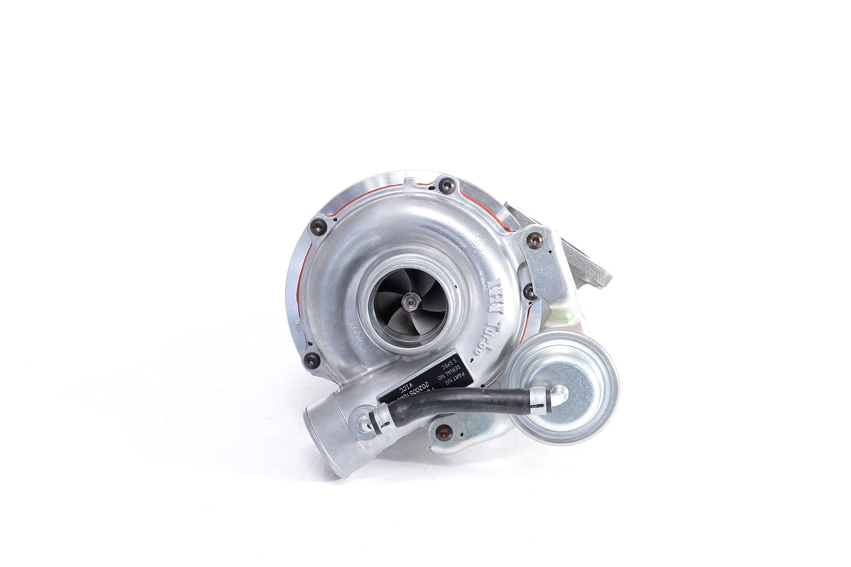 BTS TURBO T911214 turbocompressor VAUXHALL Frontera Mk2 (B) SUV (U99) preço