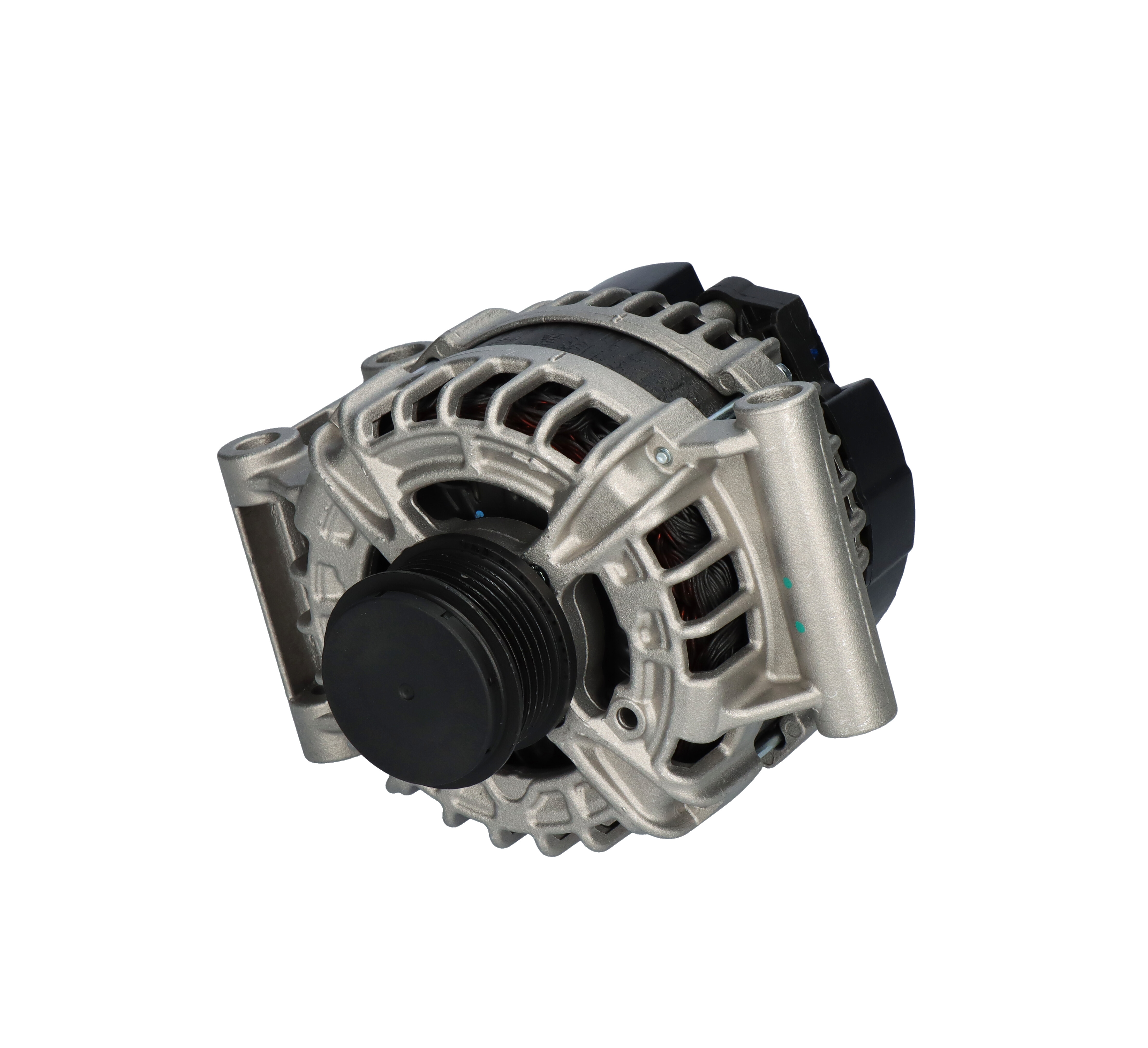 Lichtmaschine VALEO 200366 passend für FORD, PEUGEOT, CITROËN zum günstigen Preis