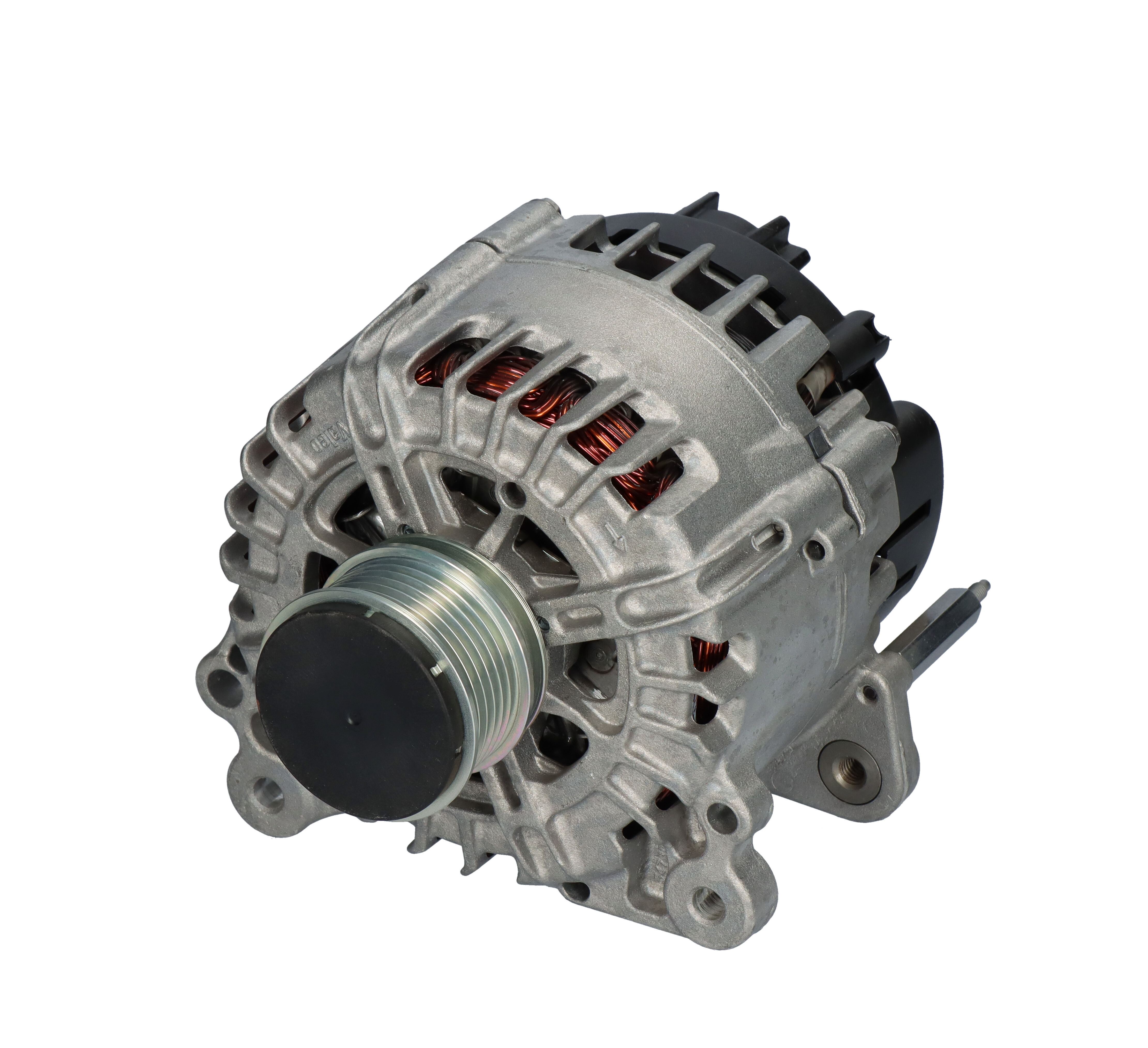 03L903023B OE VALEO Alternatore 200384