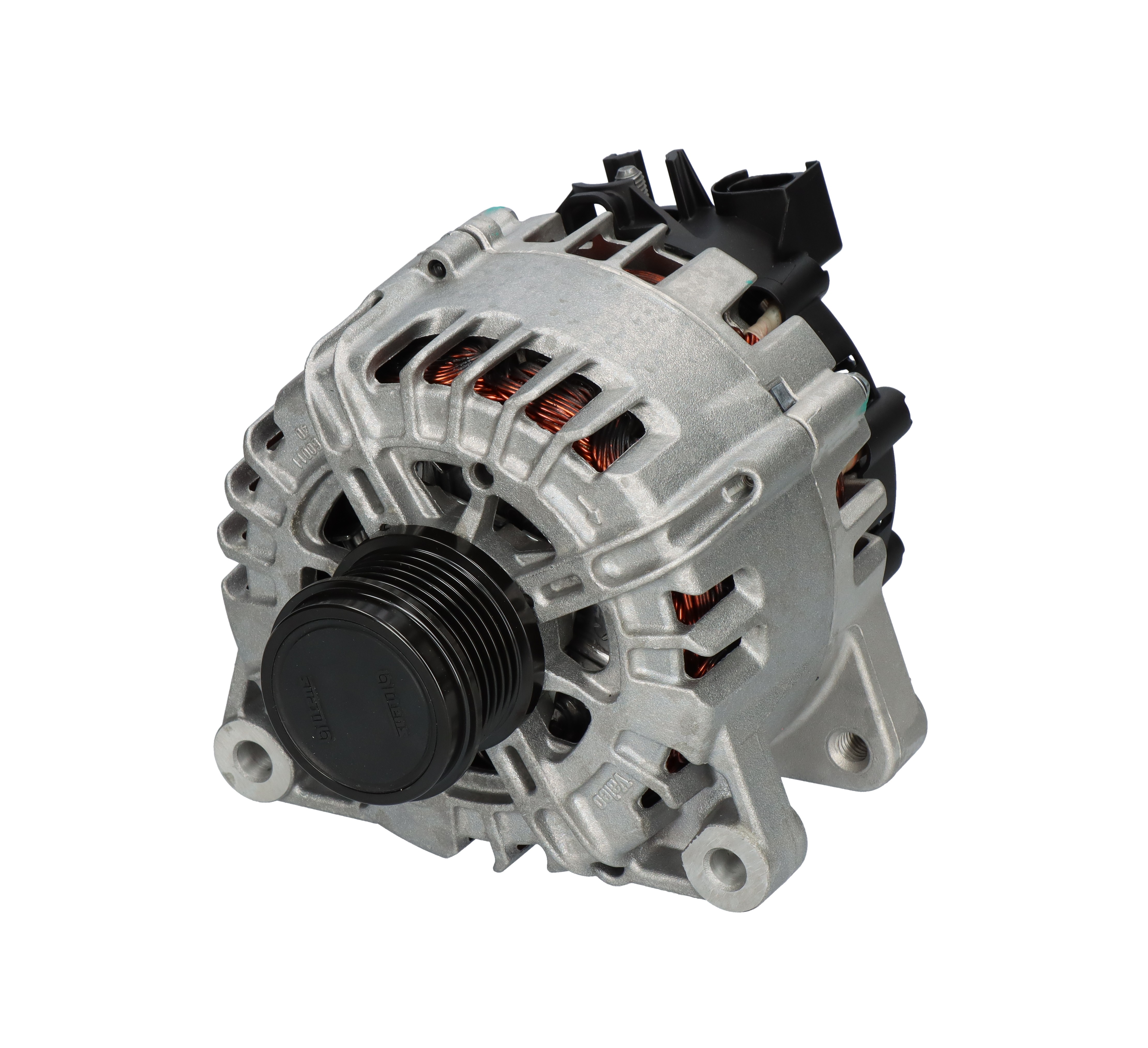 VALEO 200388 Dynamo S-Max Mk1 MPV 2.0 TDCi Diesel 116 hk 2009 pris