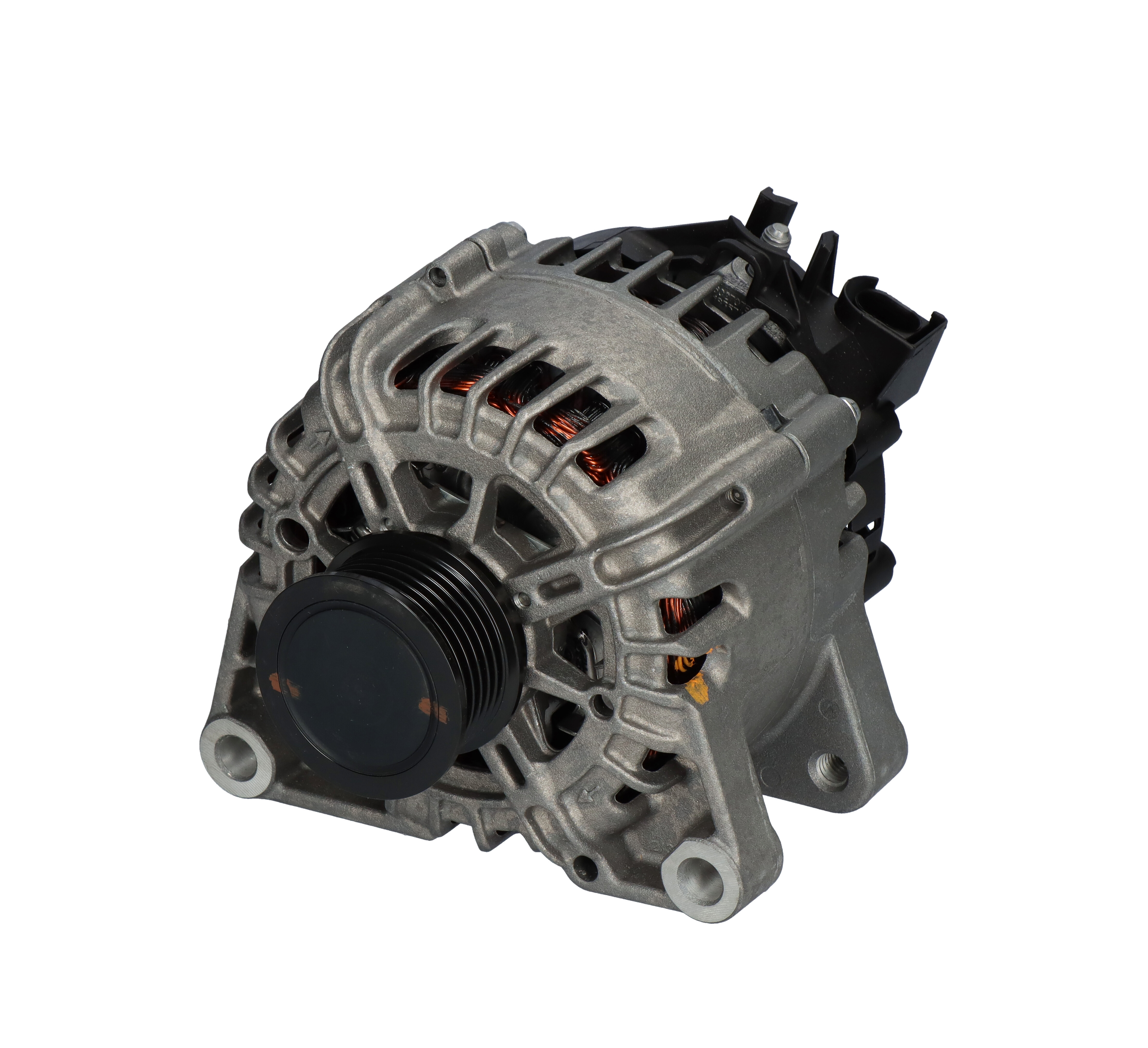 Lichtmaschine VALEO 200391 passend für FORD, VOLVO zum günstigen Preis