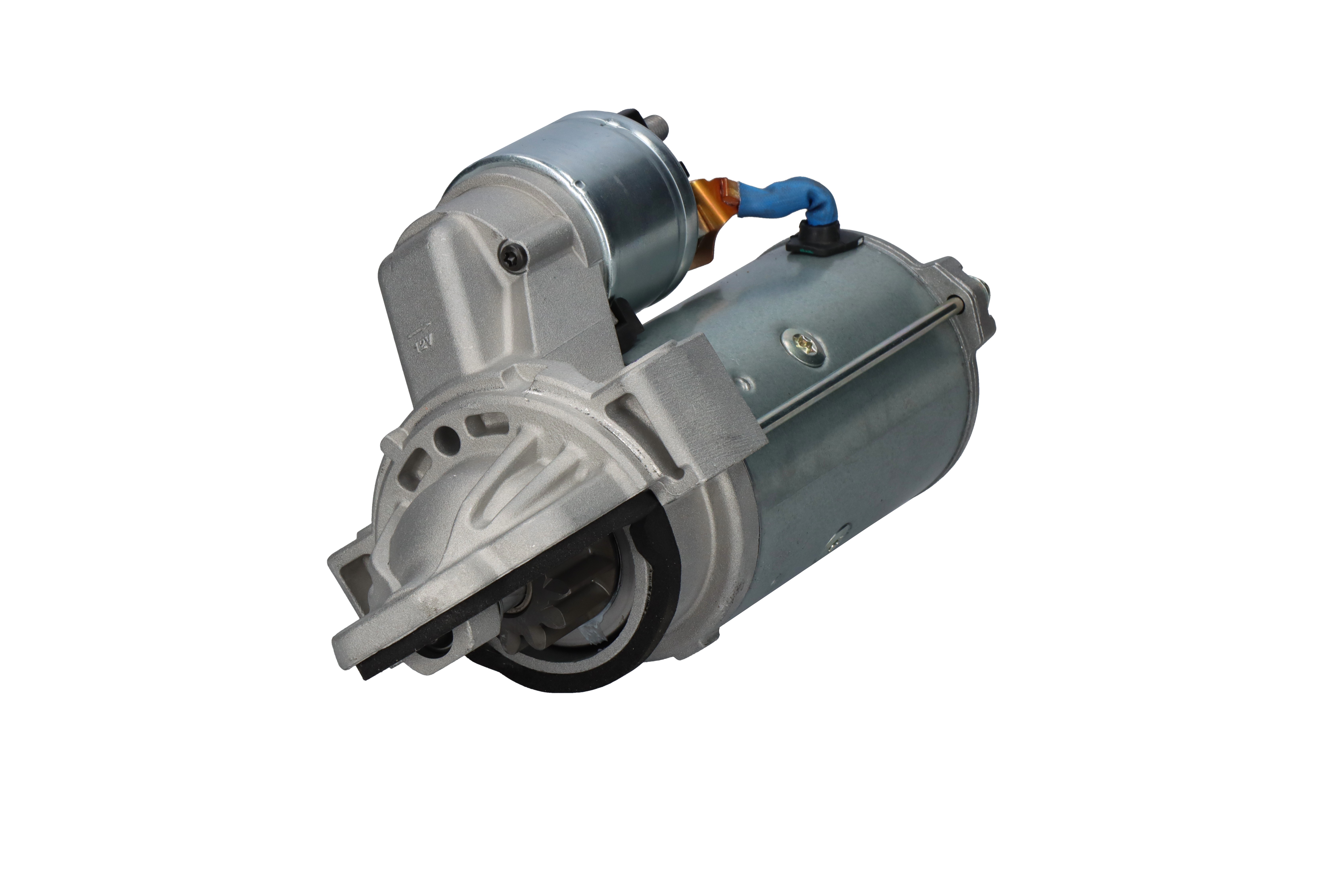 VALEO 2242412 Startmotor
