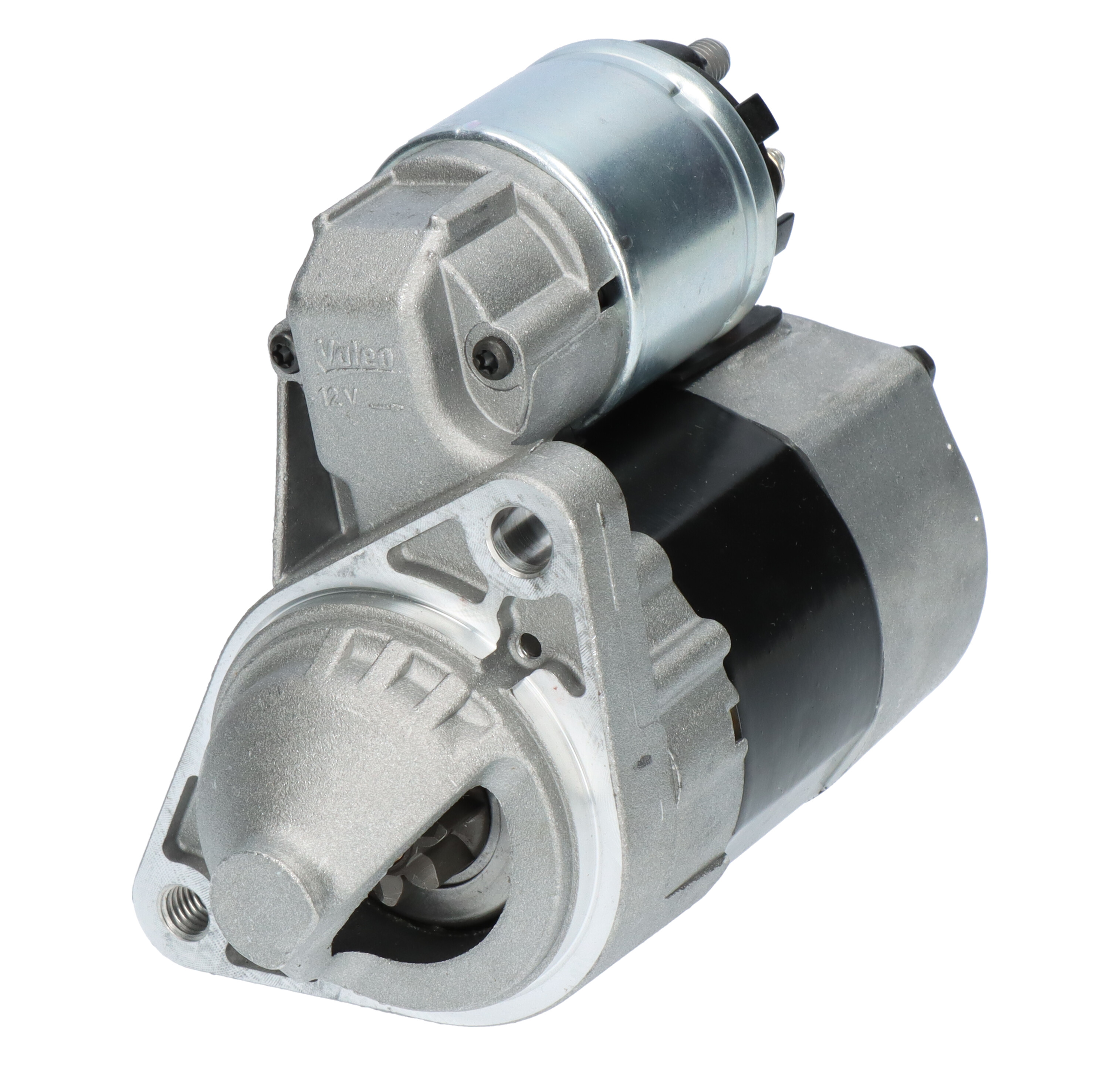Starteris VALEO 201234 tinka NISSAN pigu