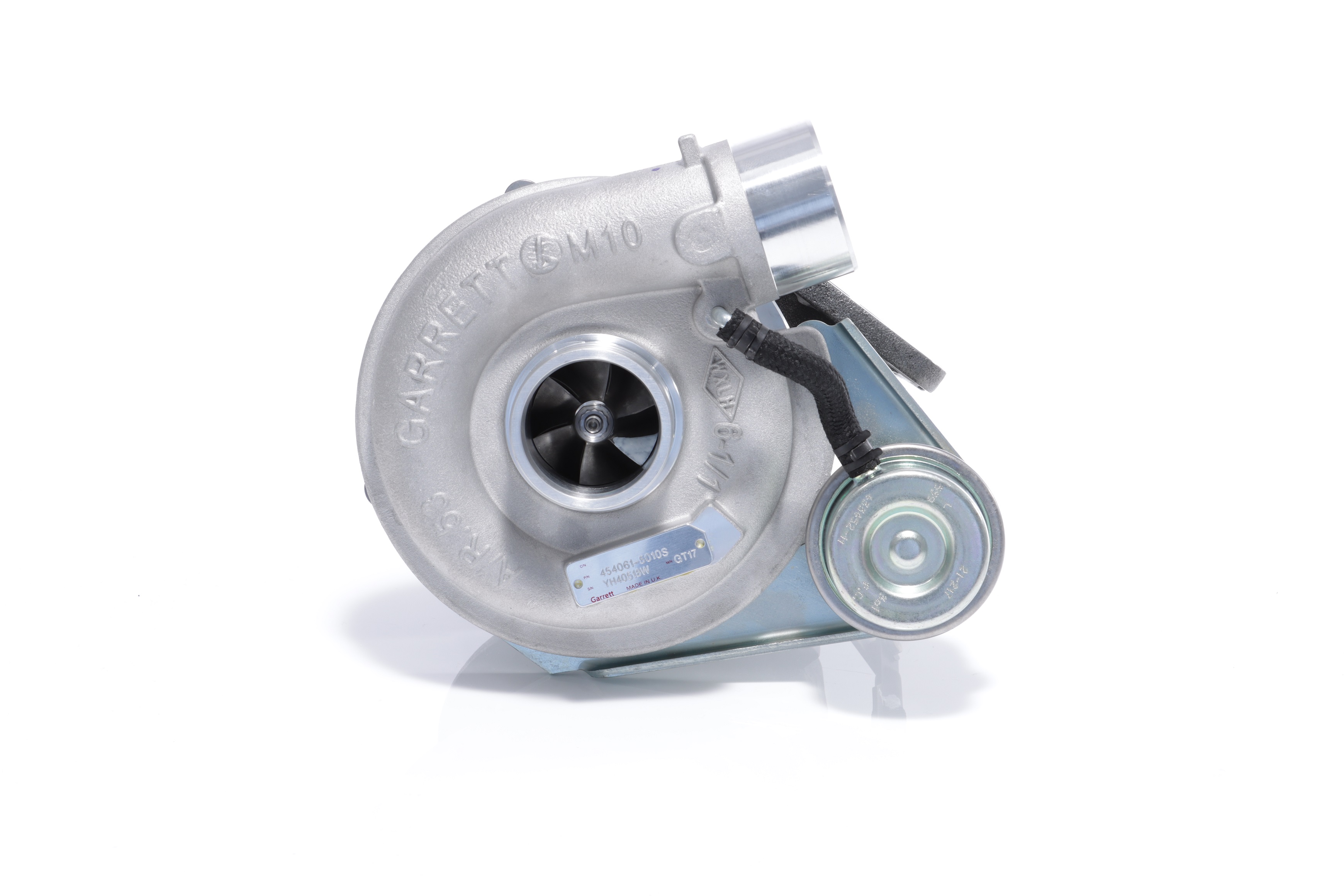 BTS TURBO T911222 Turbocompressore Renault Master 2 Van 2.8 dTI Diesel 114 CV 1998 prezzo