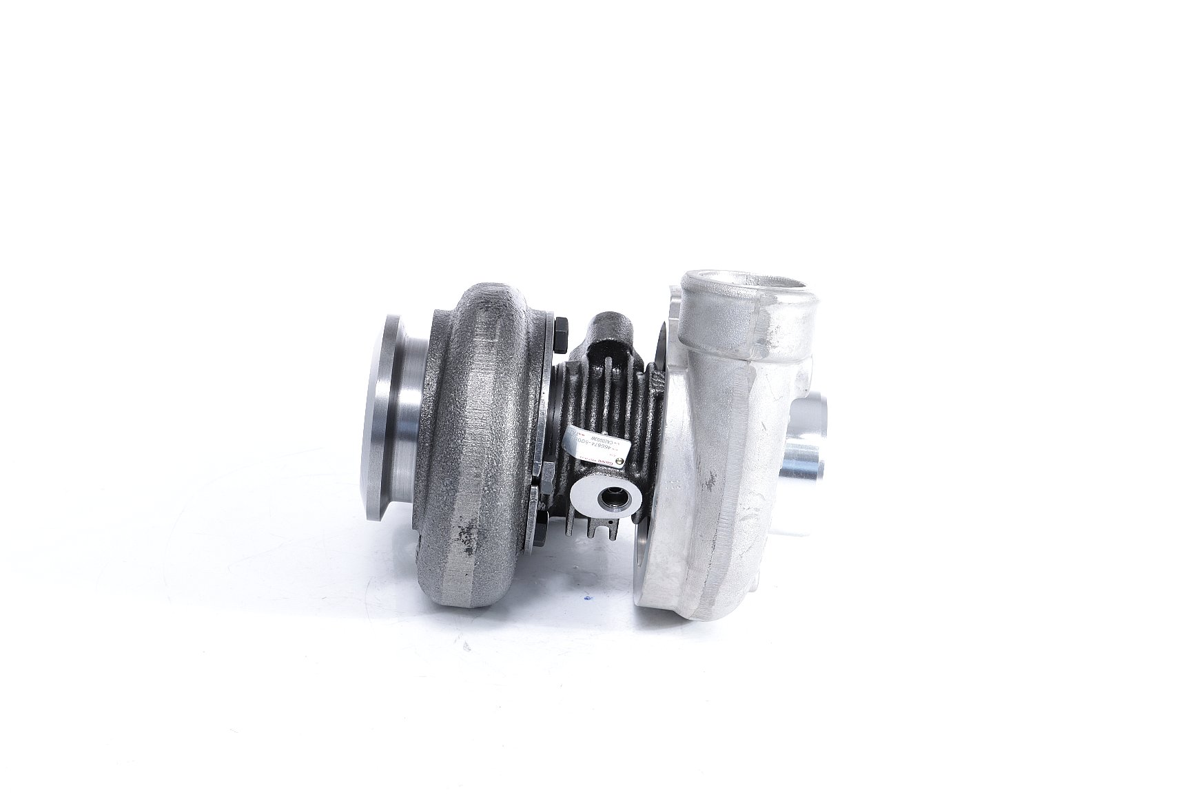 BTS TURBO Turbocharger T911223