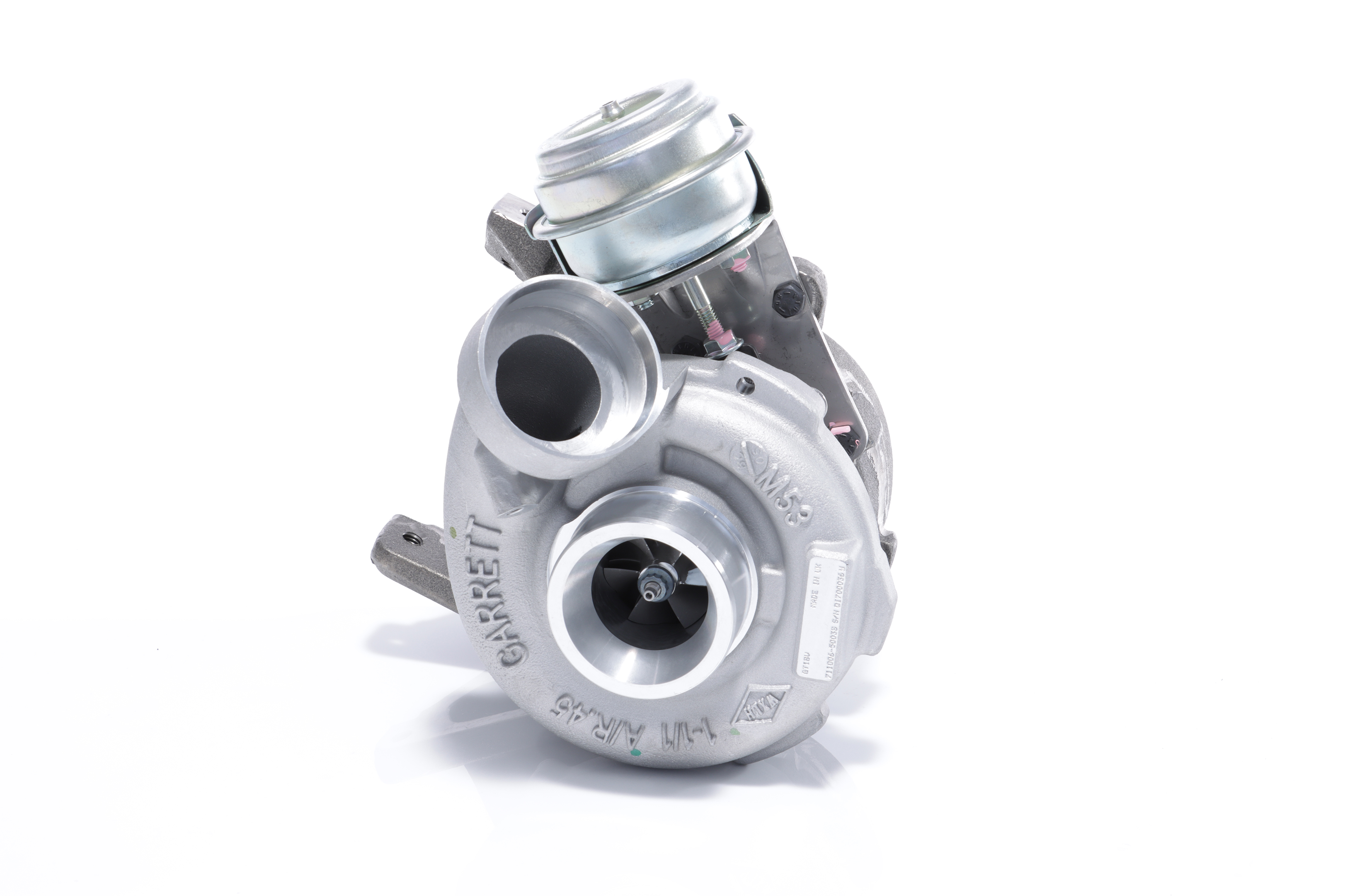Acheter BTS TURBO Turbocompresseur T911226