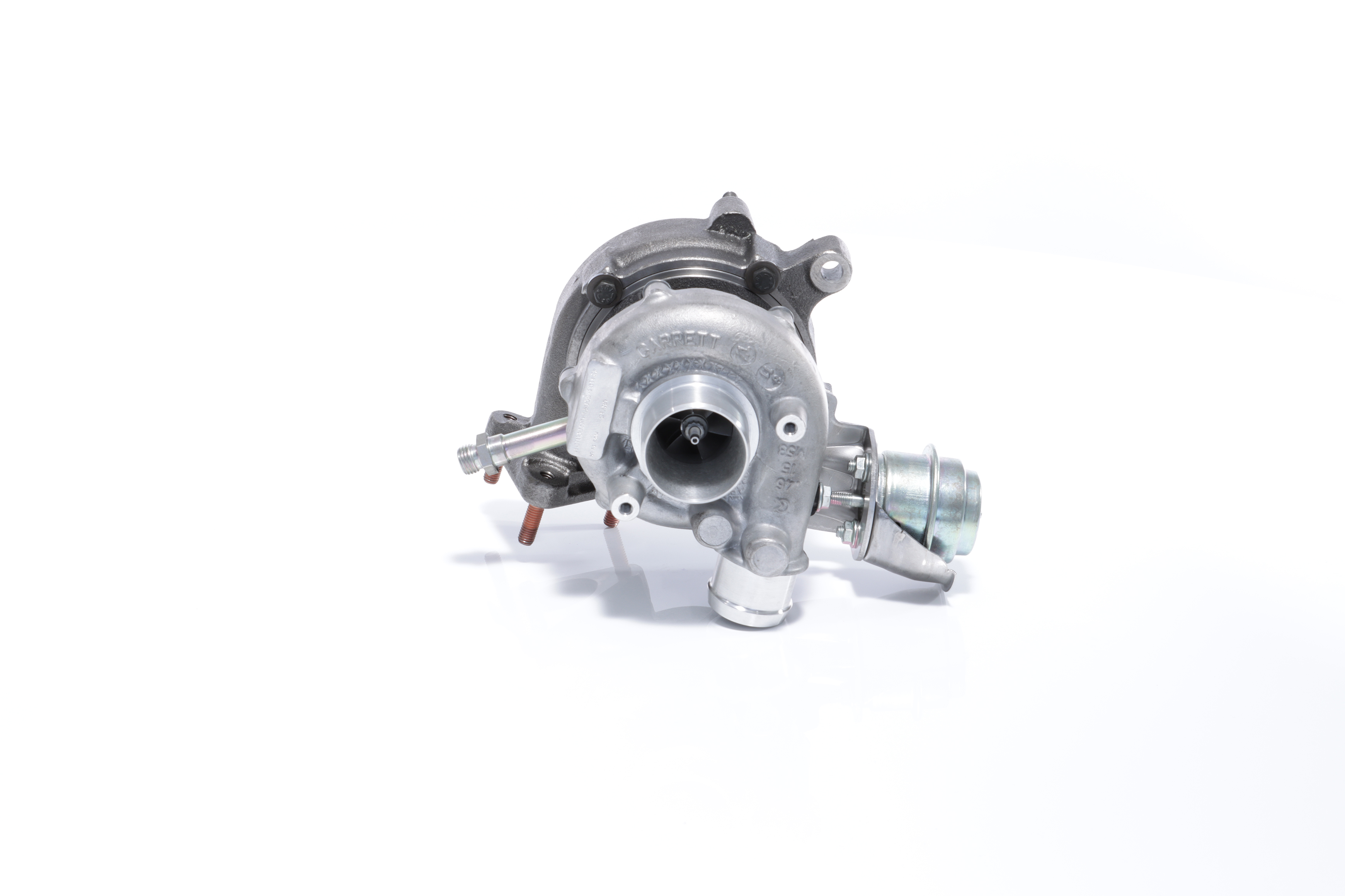 Turbocompresseur BTS TURBO ORIGINAL T911233 appropriées pour VW pas cher