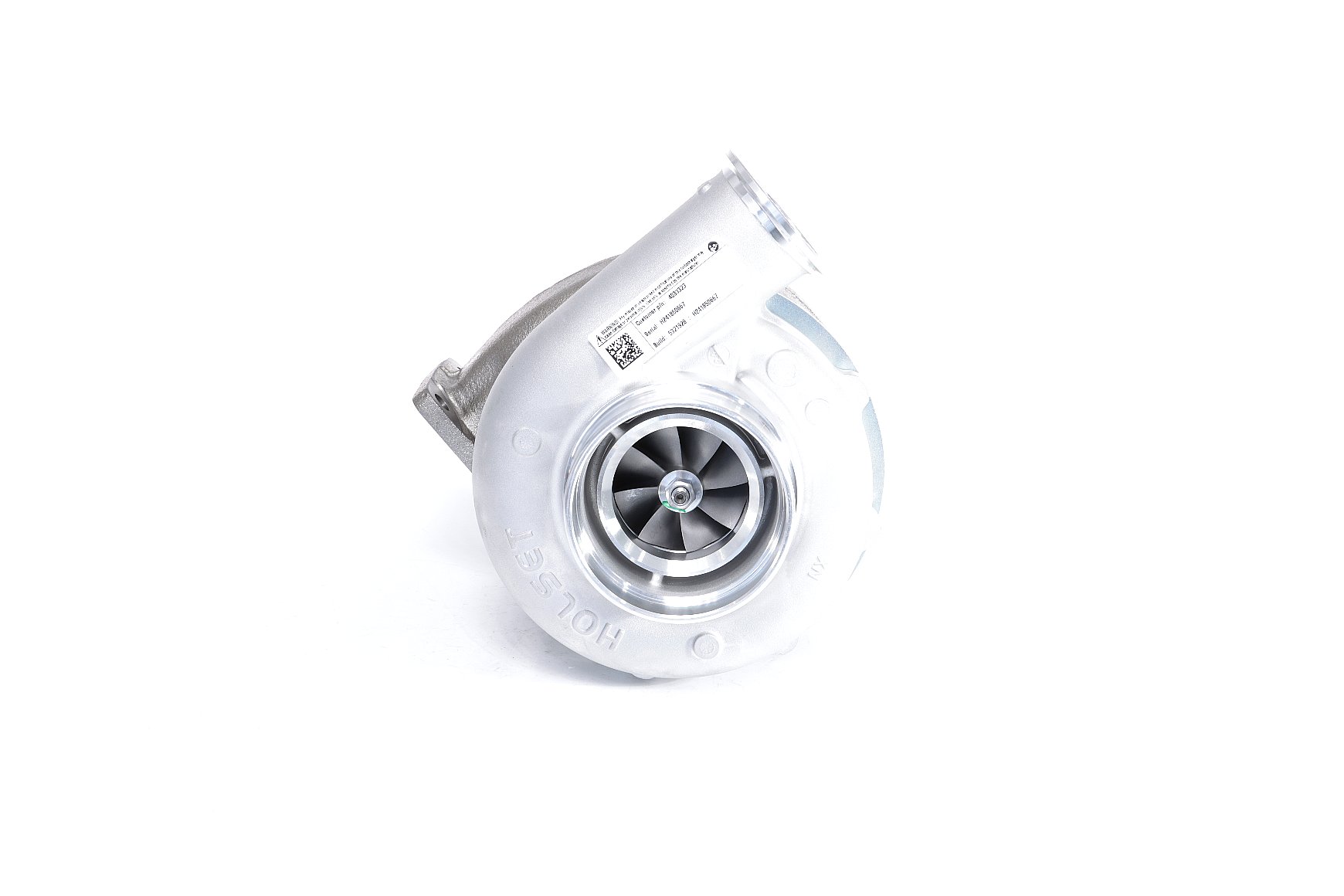 61320526 OE BTS TURBO Turbolader T911243
