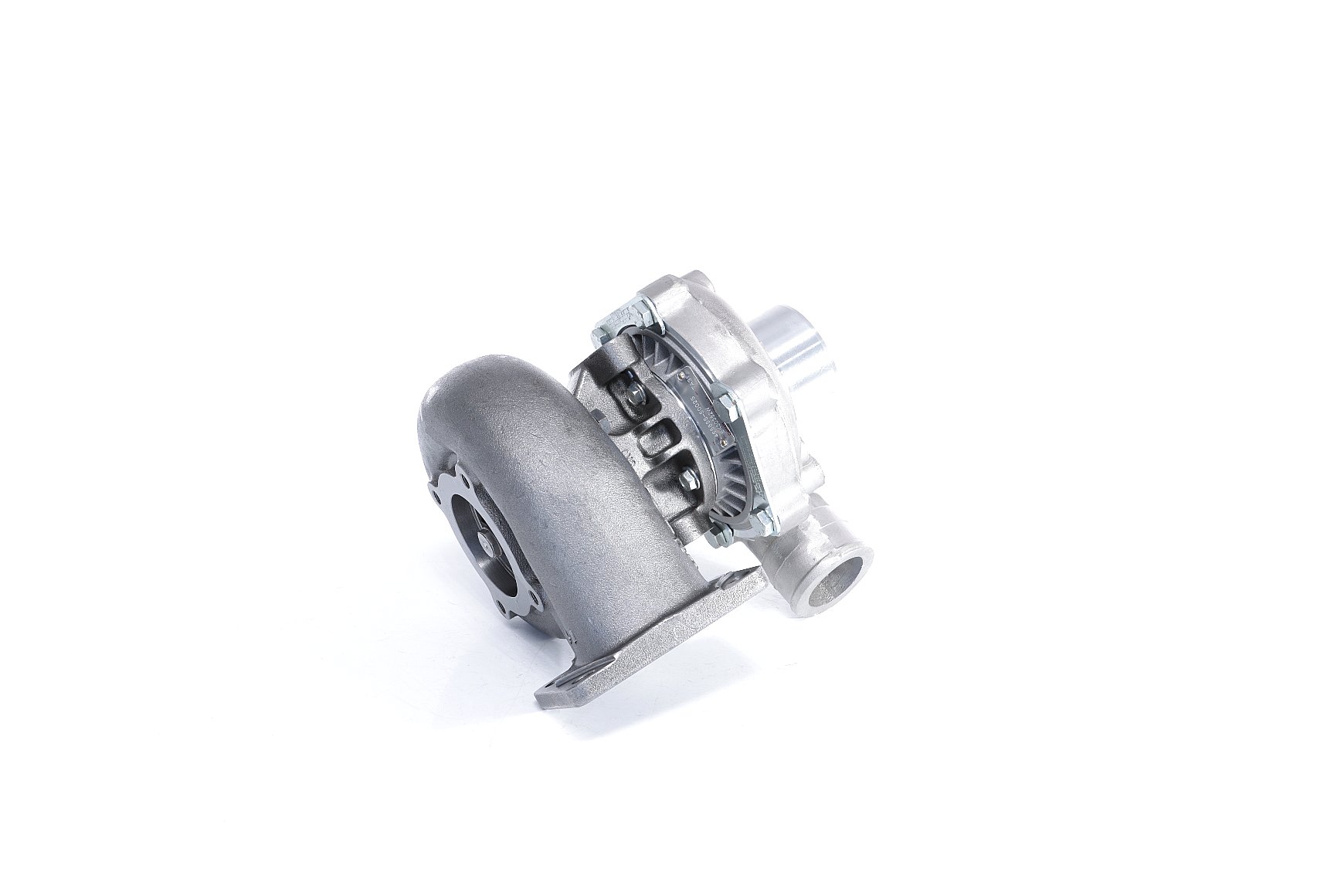 BTS TURBO Turbocharger T911244