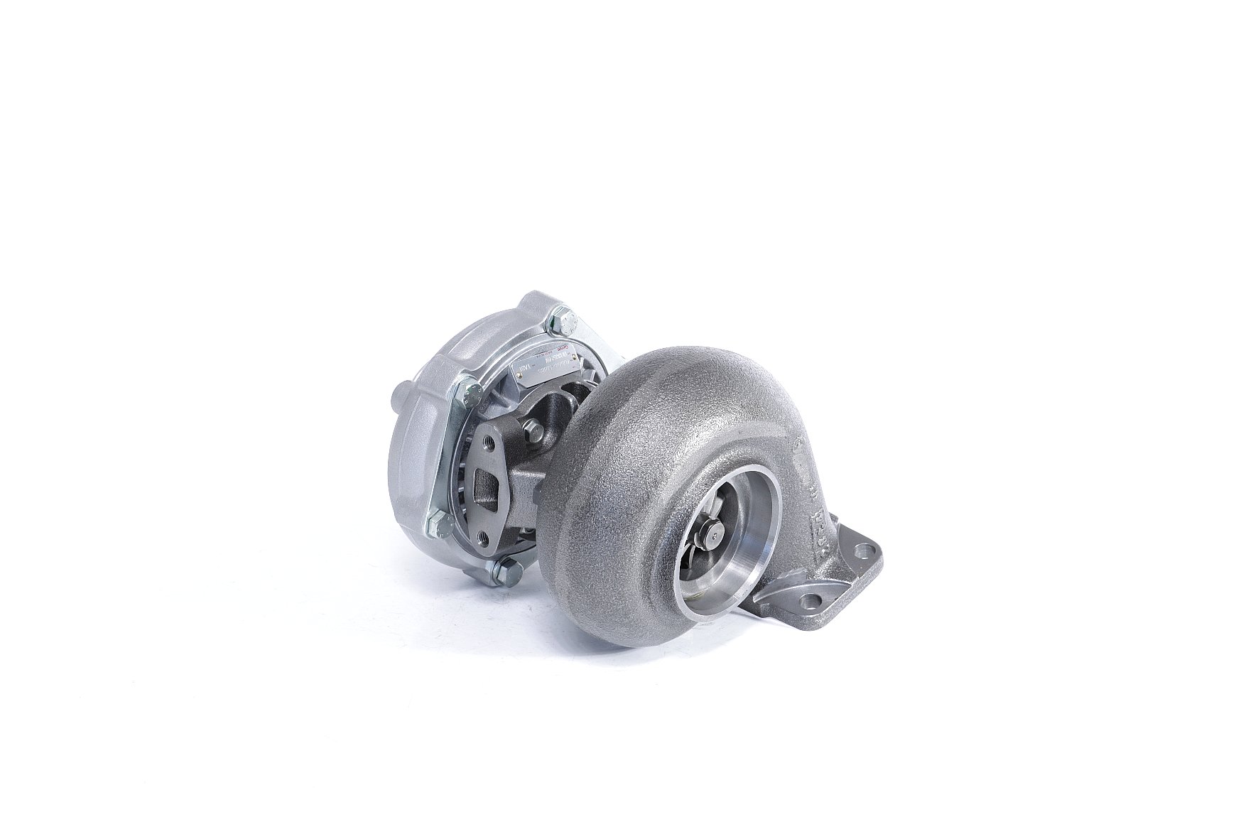 BTS TURBO 2674383 Turbocharger
