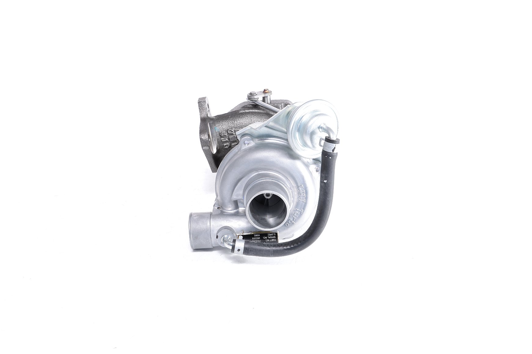 BTS TURBO T911253 Turbokompresorius OPEL Corsa B Hatchback (S93) 1.2 i (F08, F68, M68) benzinas 45 AG 1998