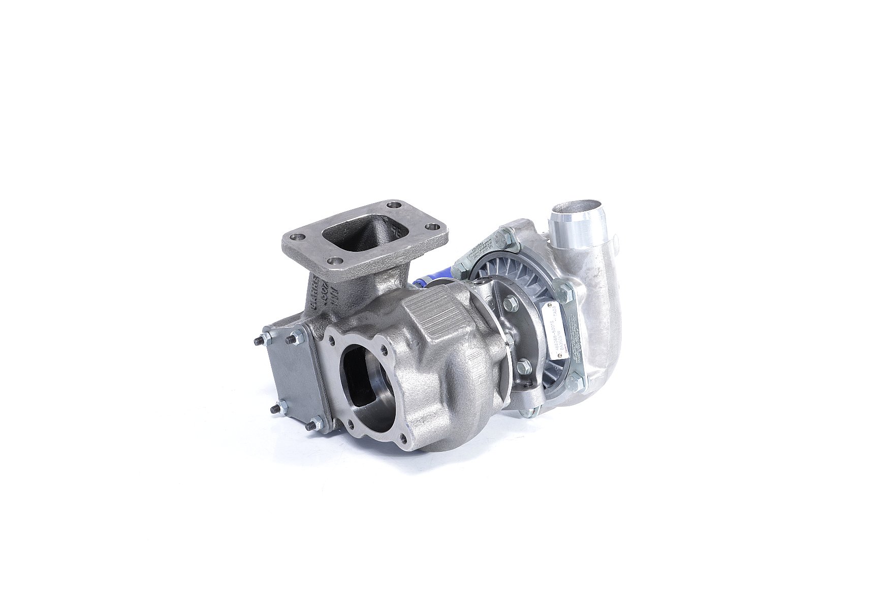 BTS TURBO Turbolader T911260