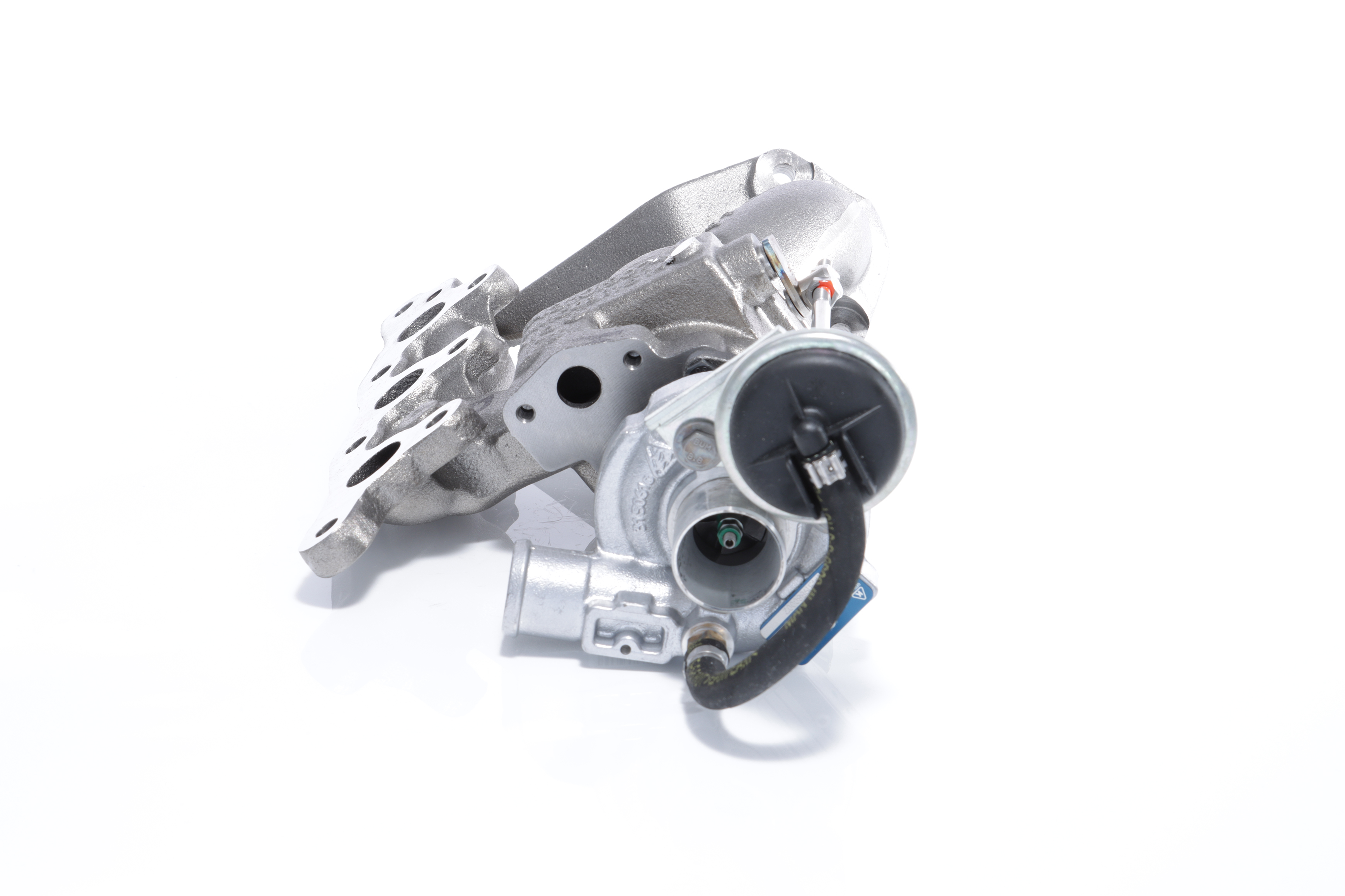 BTS TURBO Turboahdin T911269