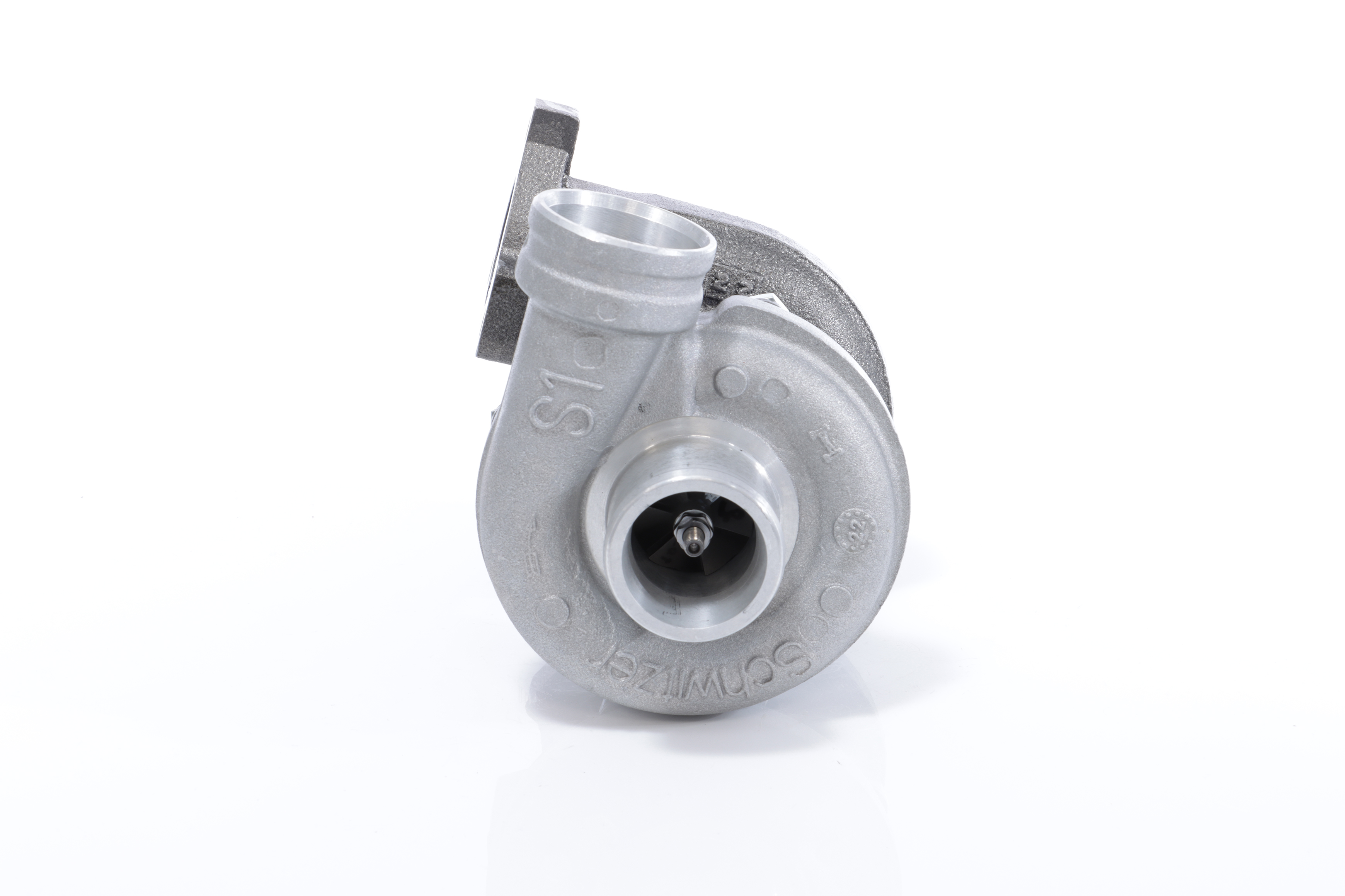 BTS TURBO Turbocharger T911274