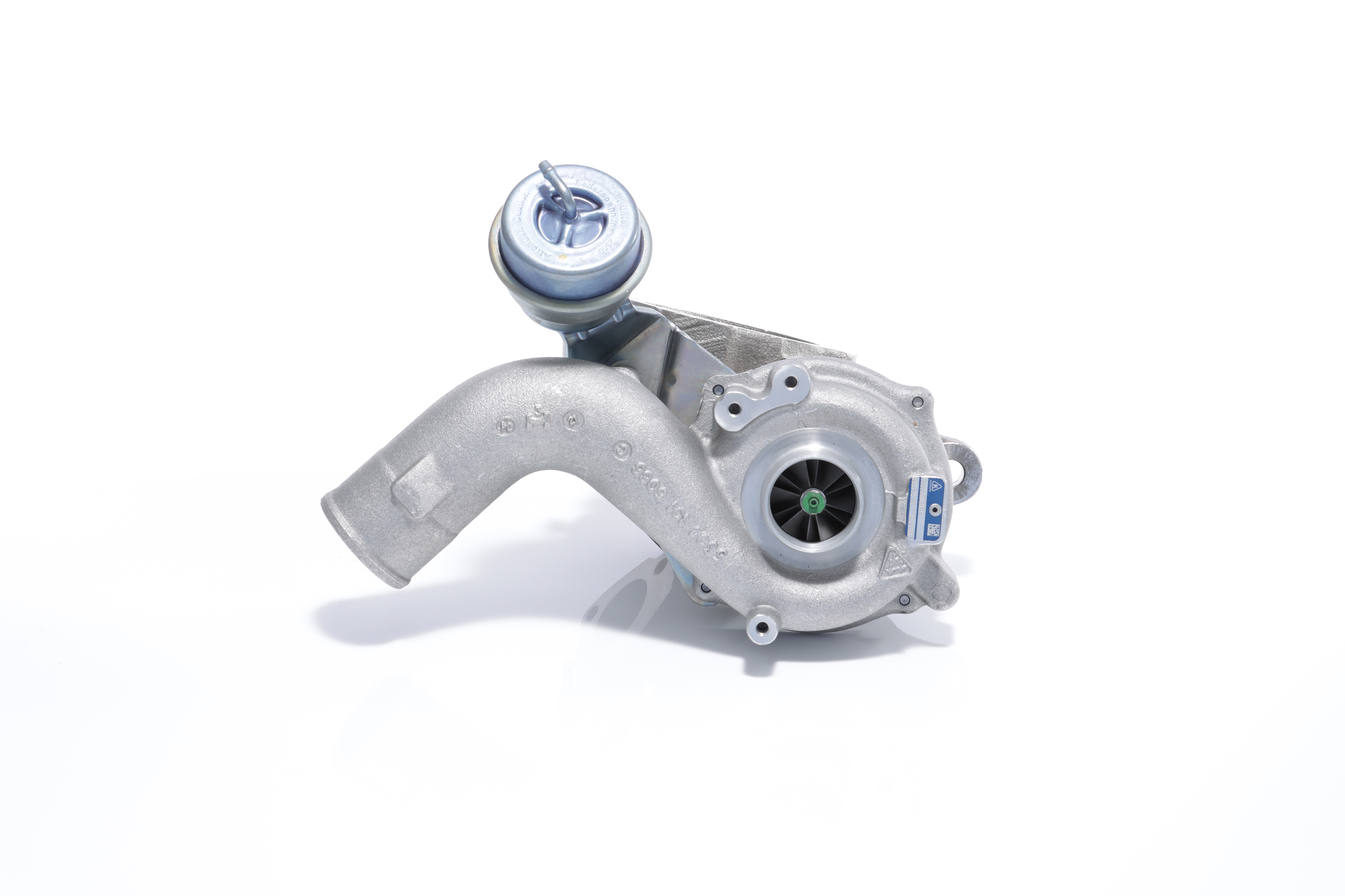 06A145703Q OE BTS TURBO Turbolader T911280