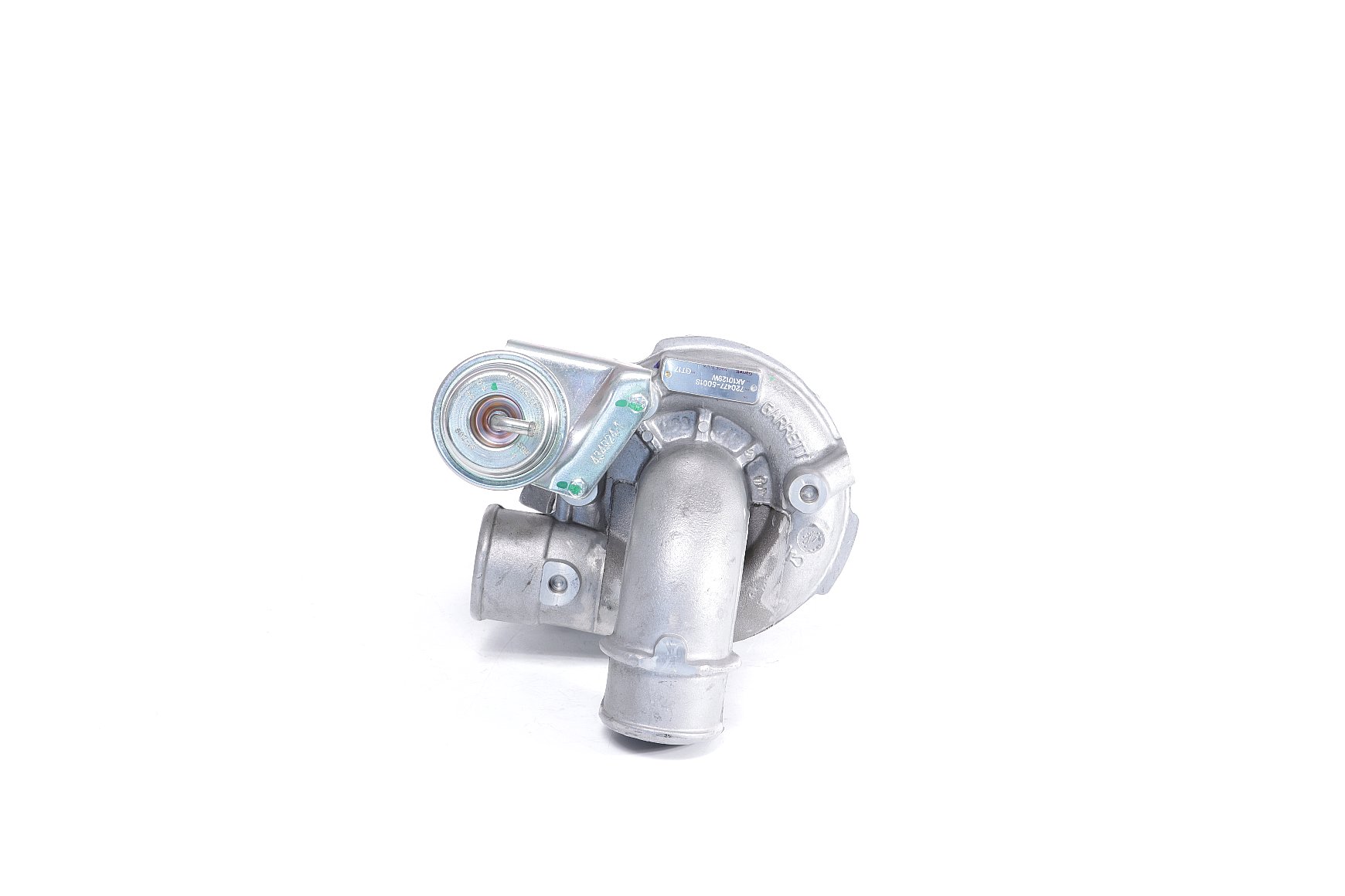BTS TURBO Turboaggregat T911282