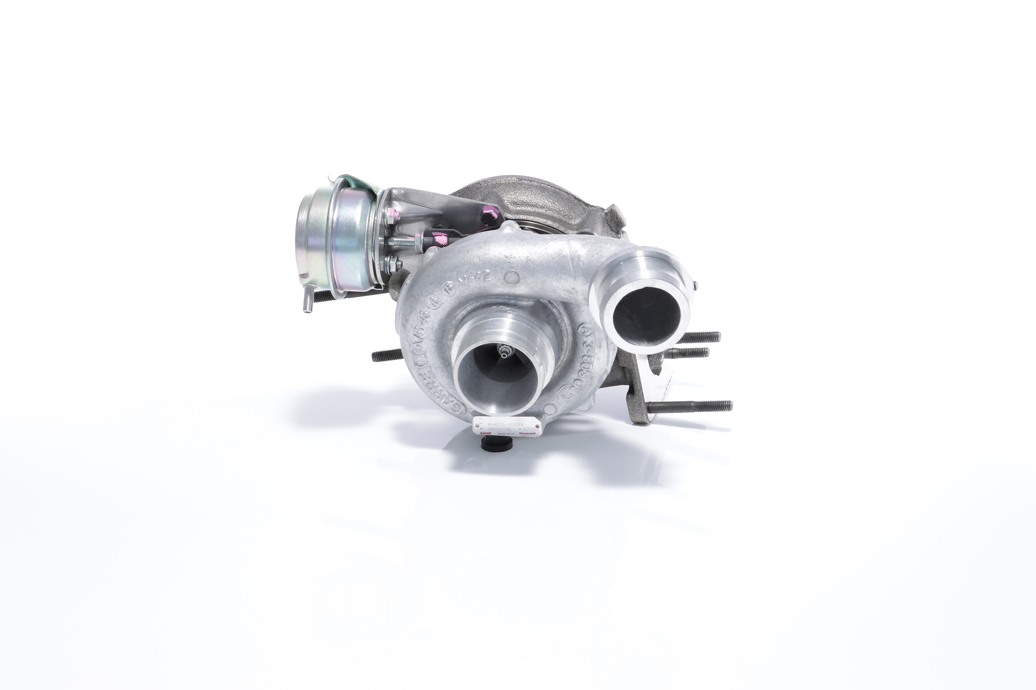 T911295 BTS TURBO 074145701D Turbolader