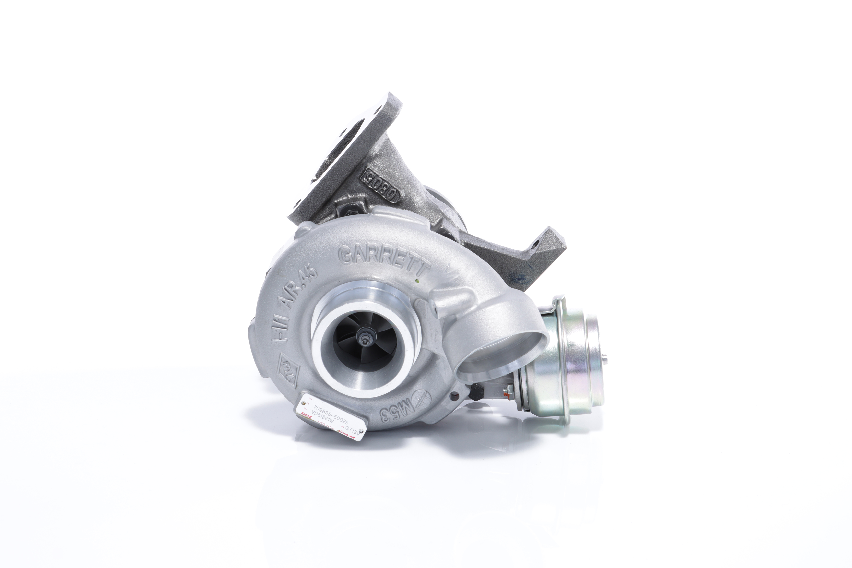BTS TURBO Turbina T911314