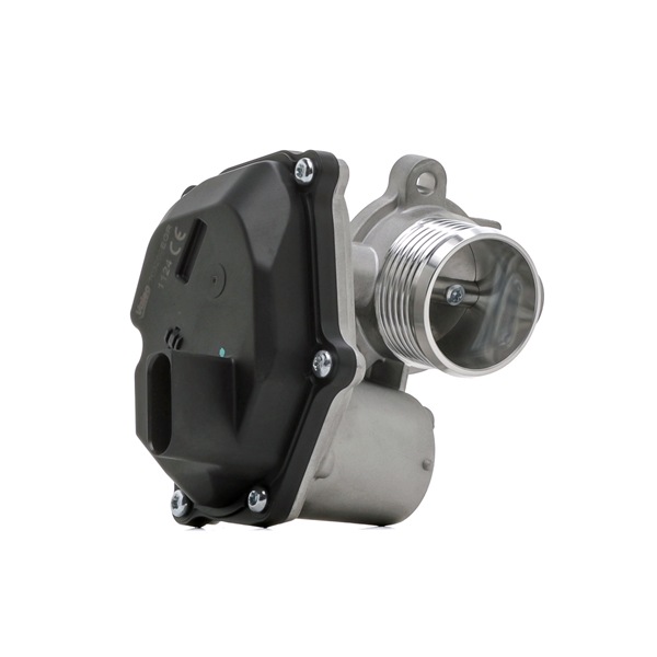 VALEO 703202 Vanne EGR SEAT Leon Van / 3/5 portes (5F1) 1.6 TDI Diesel 115 CV 2019