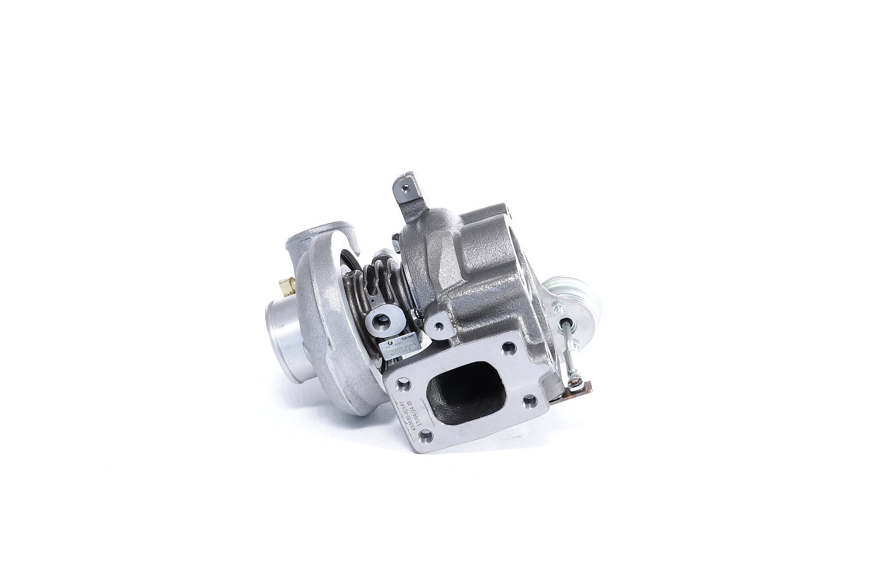 BTS TURBO 062145701X Turbocharger
