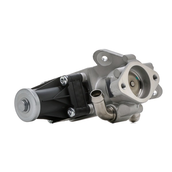 VALEO 703219 Pakokaasun kierrätysventtiili FORD Transit Mk7 Flatbed Kuorma-auto / Alusta (V363) 2.2 TDCi RWD Diesel 135 hv 2017