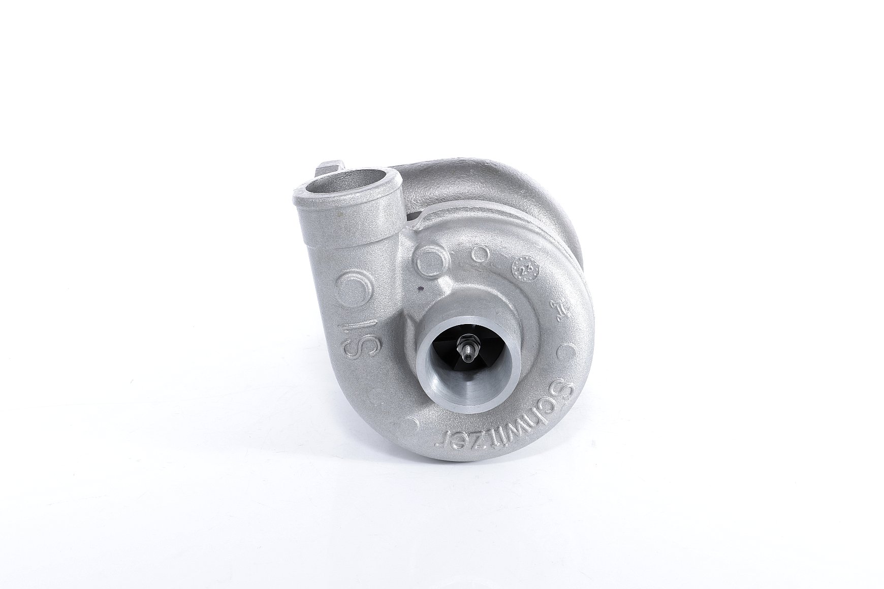 BTS TURBO 4272464 Turbocharger