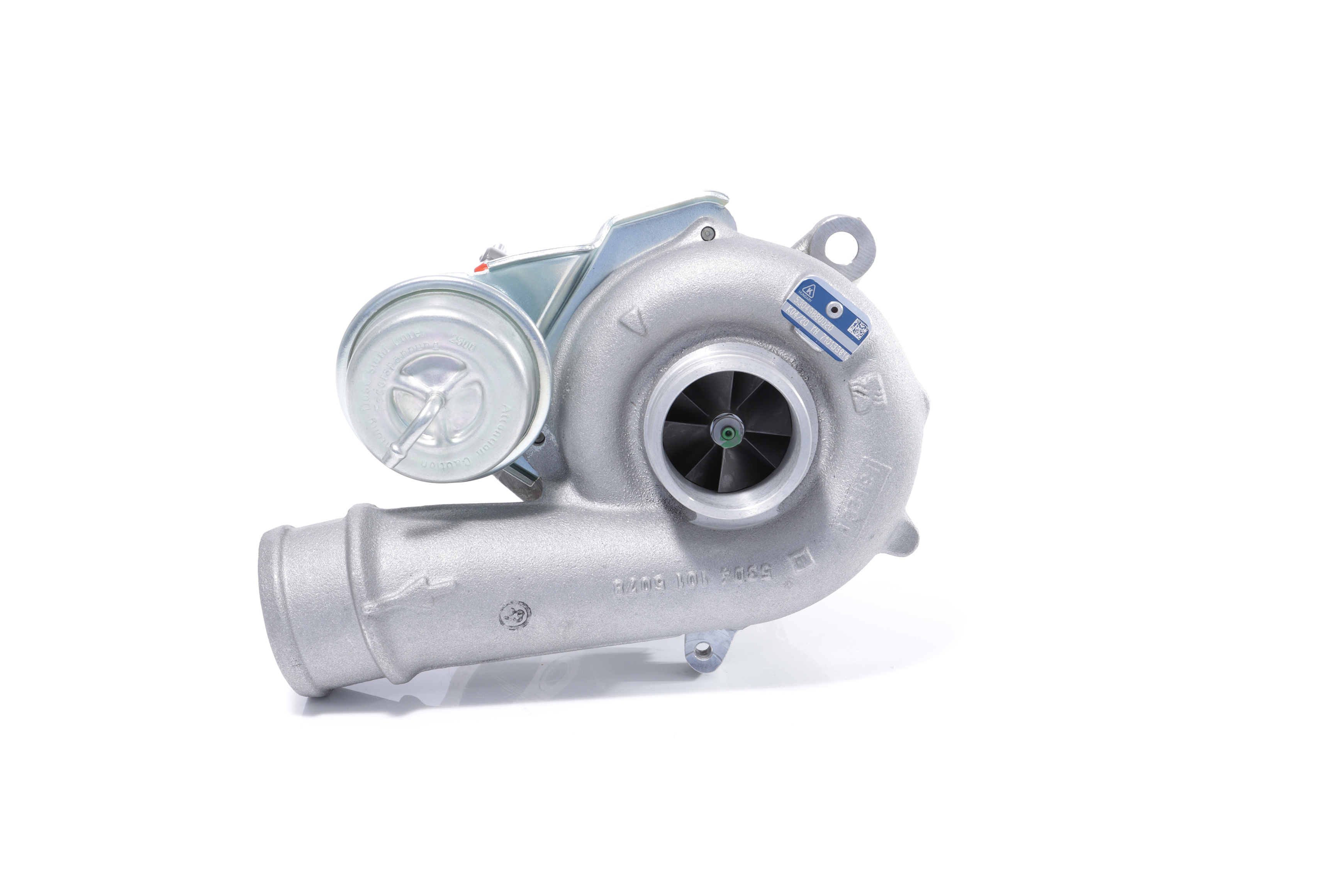 BTS TURBO Turbolader T911323
