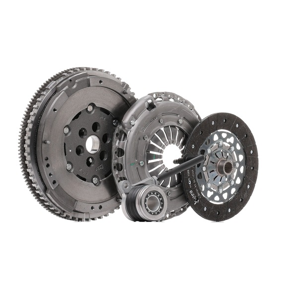 VALEO 837558 Koppelingsset Renault Megane 3 Grandtour 1.4 TCe Benzine 130 Pk 2013 kosten