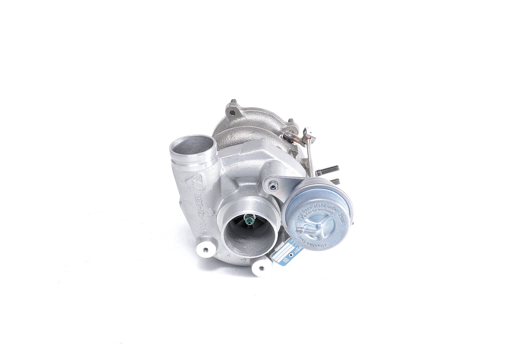 99312301451 OE BTS TURBO Turbolader T911346RE