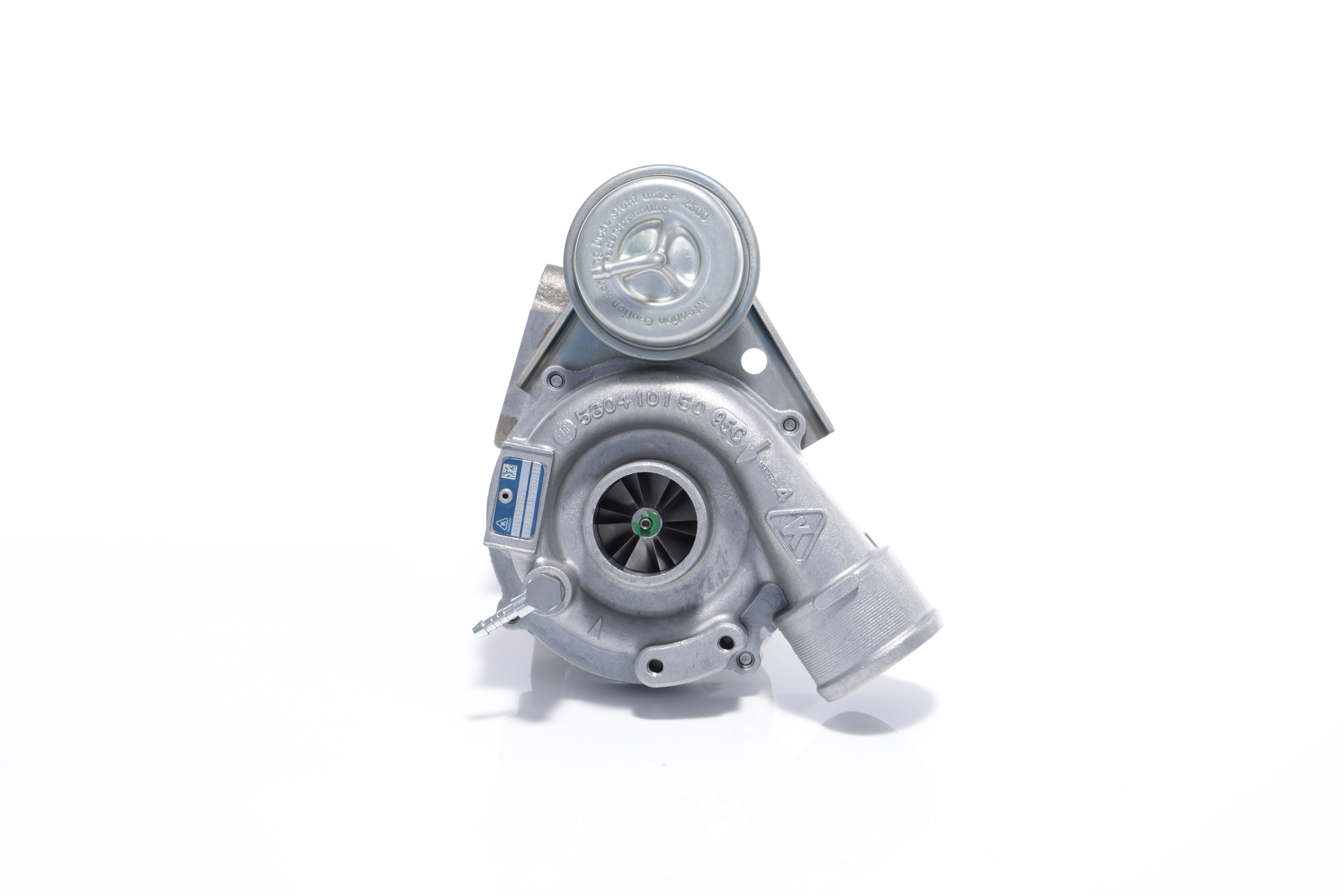 BTS TURBO Turbolader T911350
