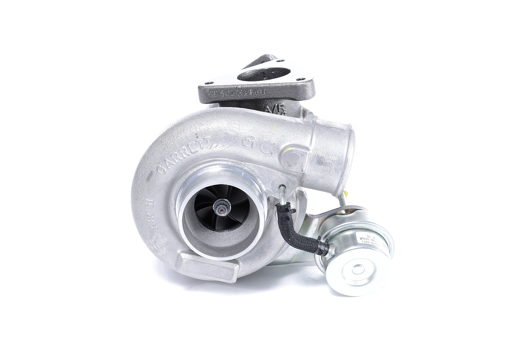 BTS TURBO Turbocharger T911377