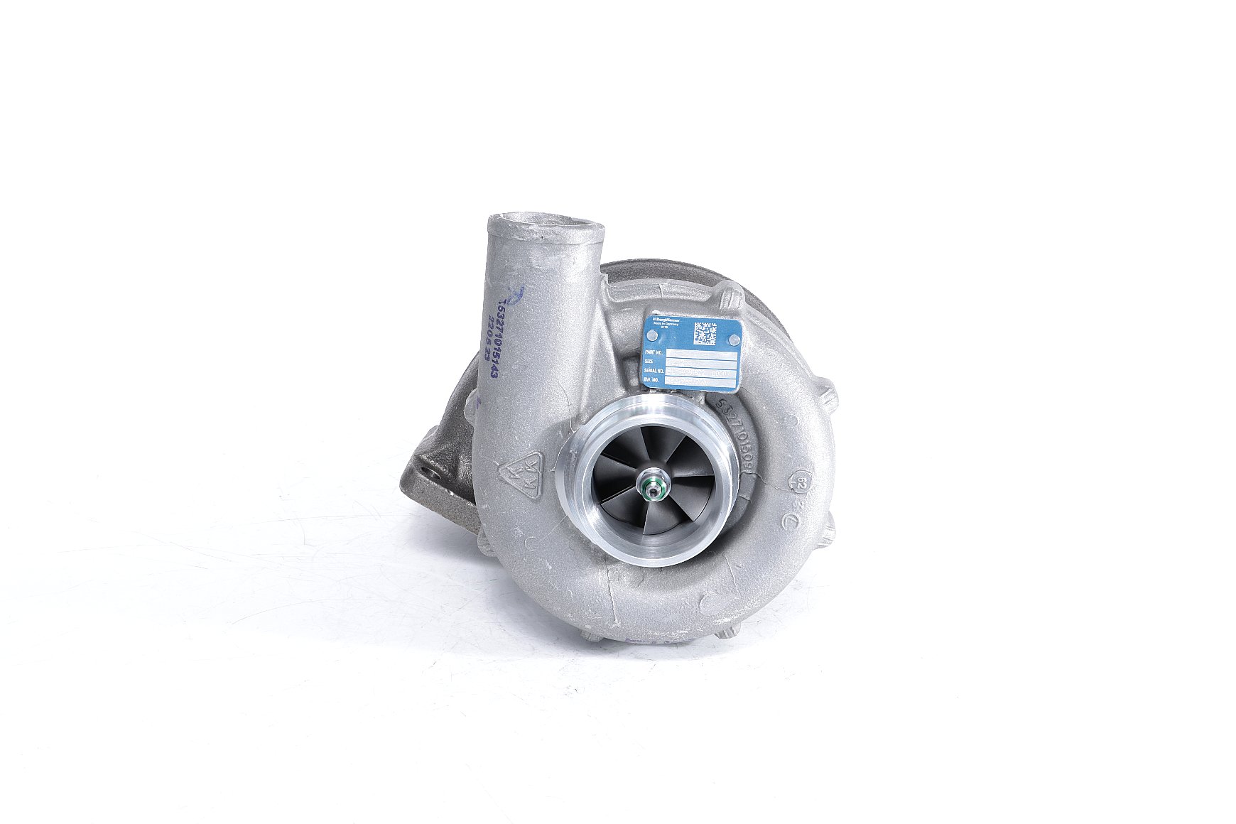 Купить BTS TURBO Компрессор, наддув T911403